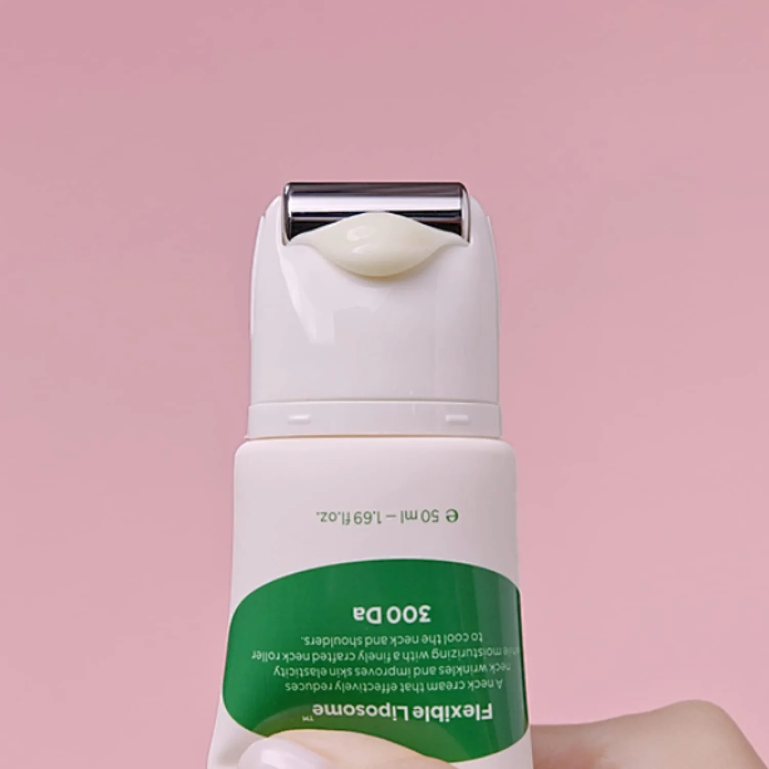 CKD Retino Collagen Guasha krem pod szyję 50 ml