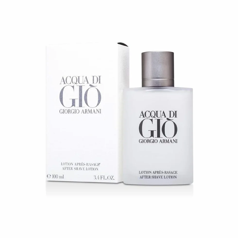 Armani po słońcu 1 opakowanie (1 x 100 ml)