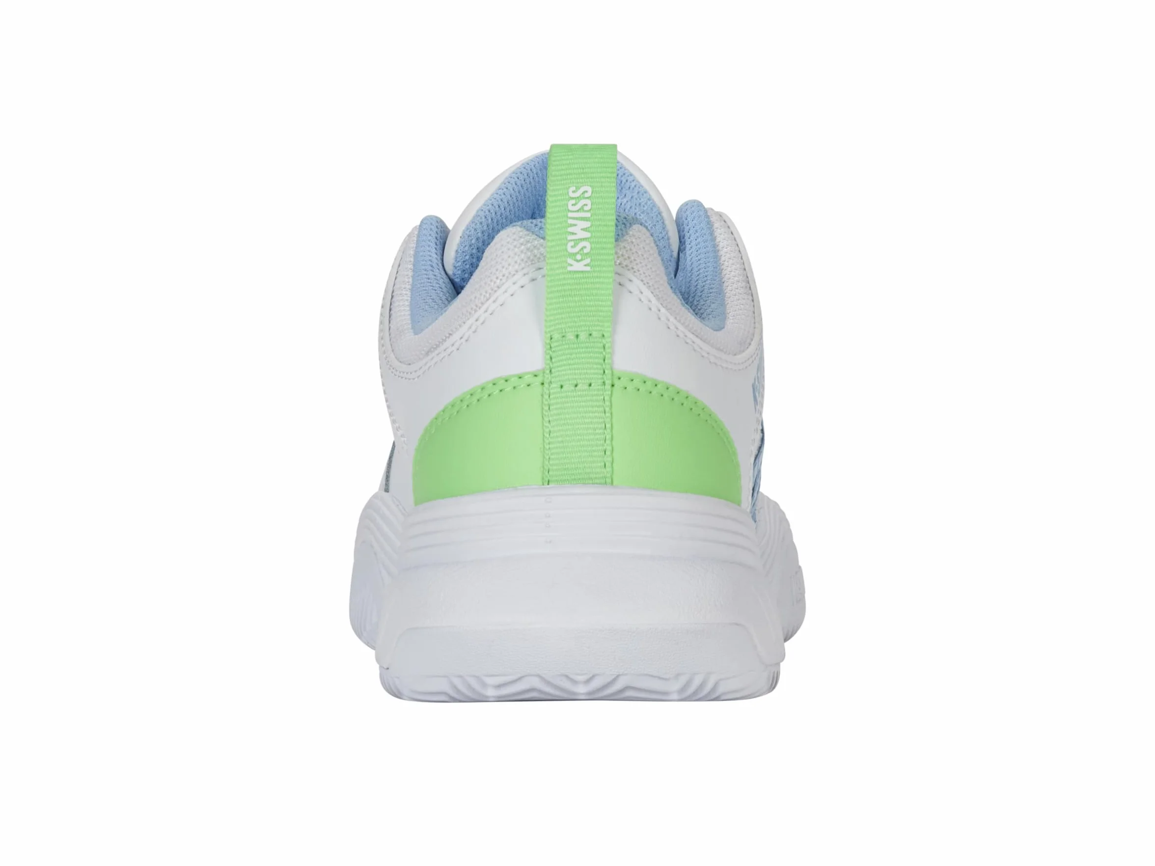 K-Swiss Kobiety Court Express 2Buty do tenisa
