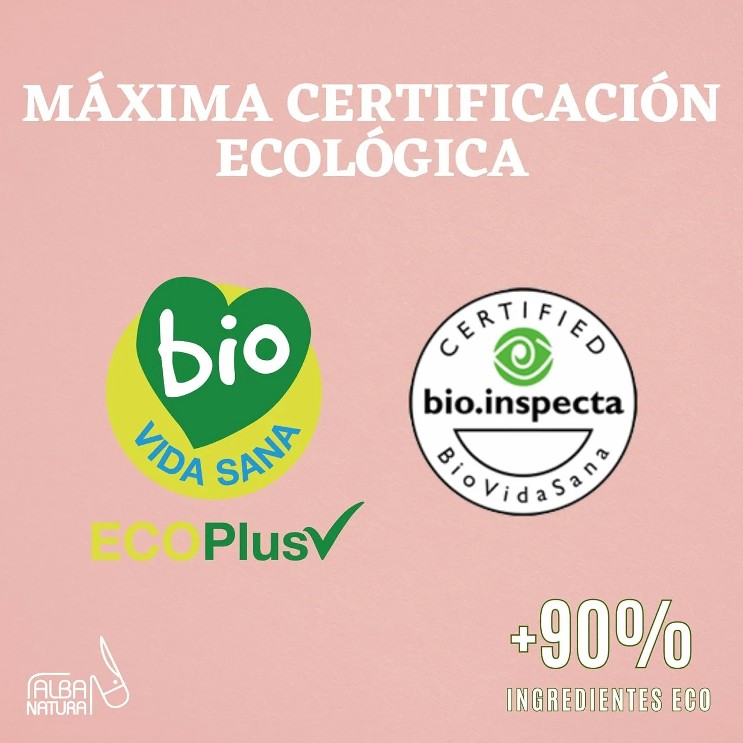 Alba Natura - Tradycyjne opakowanie do golenia - Organiczne mydło do golenia + pędzel do golenia - mydło z olejem kokosowym i mlekiem kokosowym - zapewnia świeżość i wygładzanie brody po goleniu -