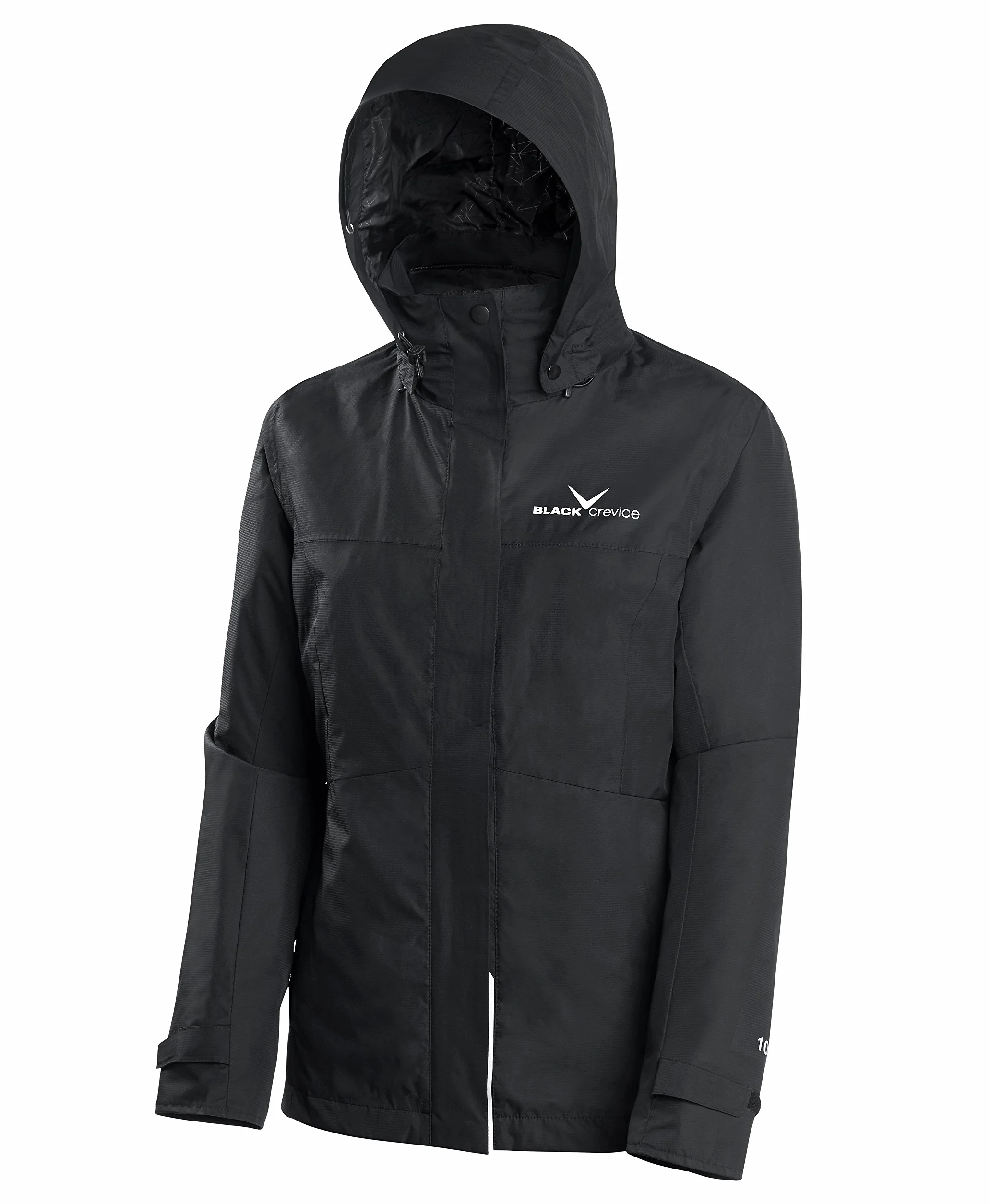 Black Crevice BCR167633 damska kurtka outdoorowa 3 w 1