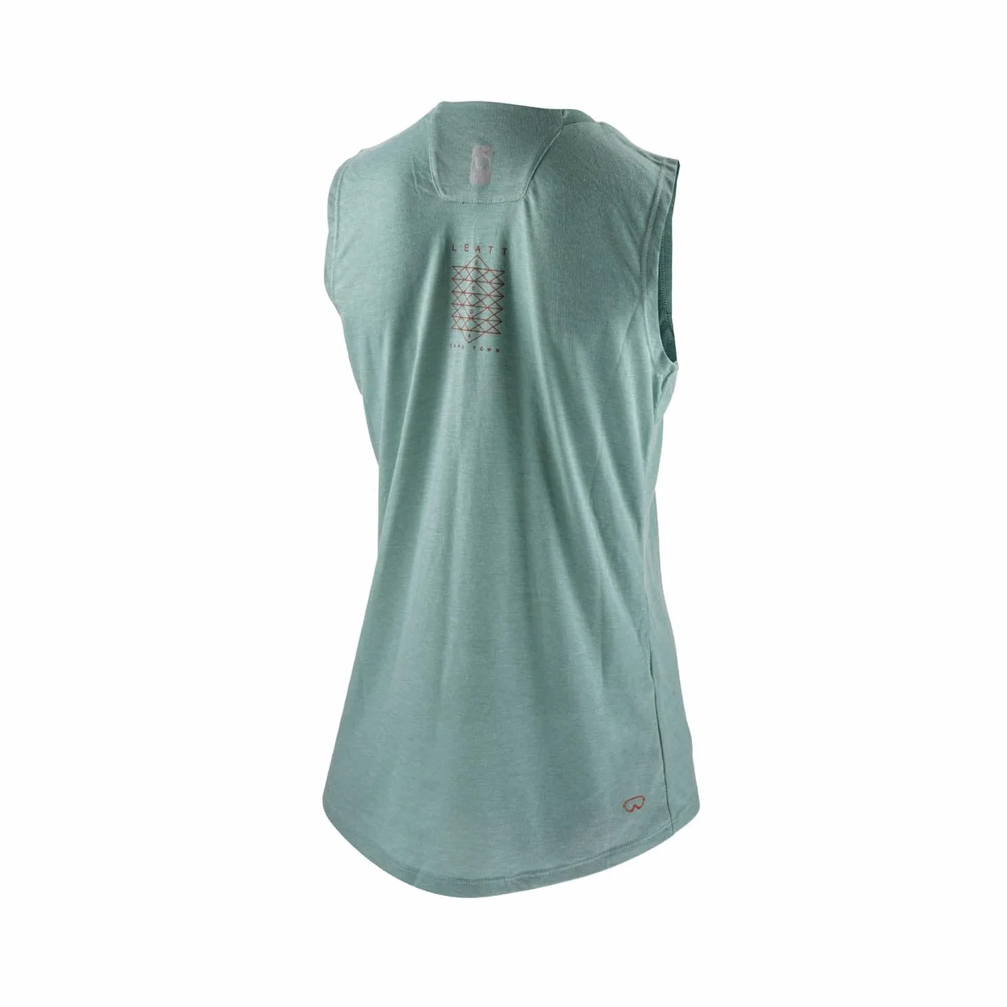 Leatt Technical Sport Jersey Kobiety New Mtb, Allmtn 2.0, Tank Top