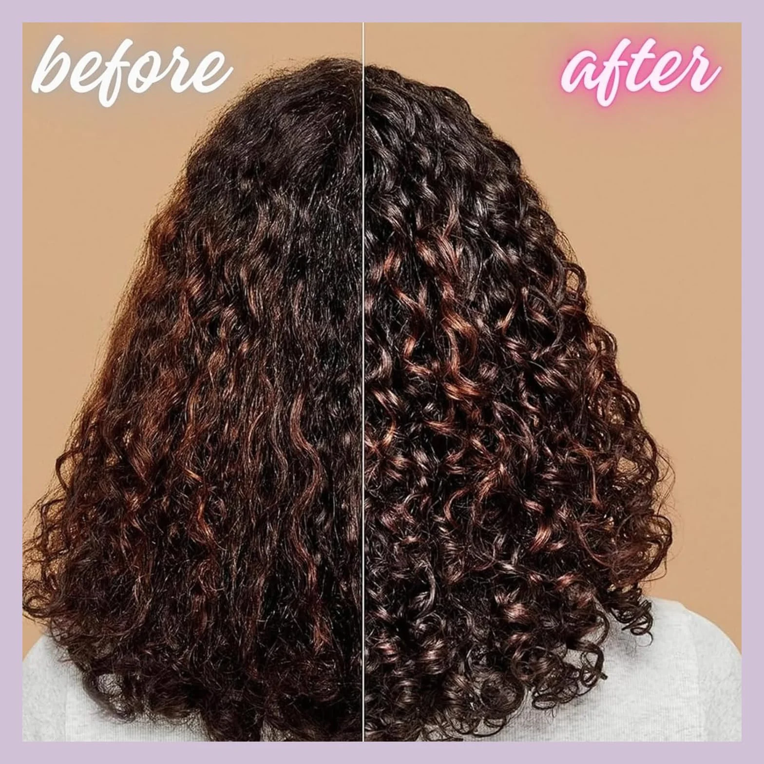 Definicja Curl Brush, Boul Styling do zwijania, kształcenia i projektowania loków (# kolor beżowy, paski)