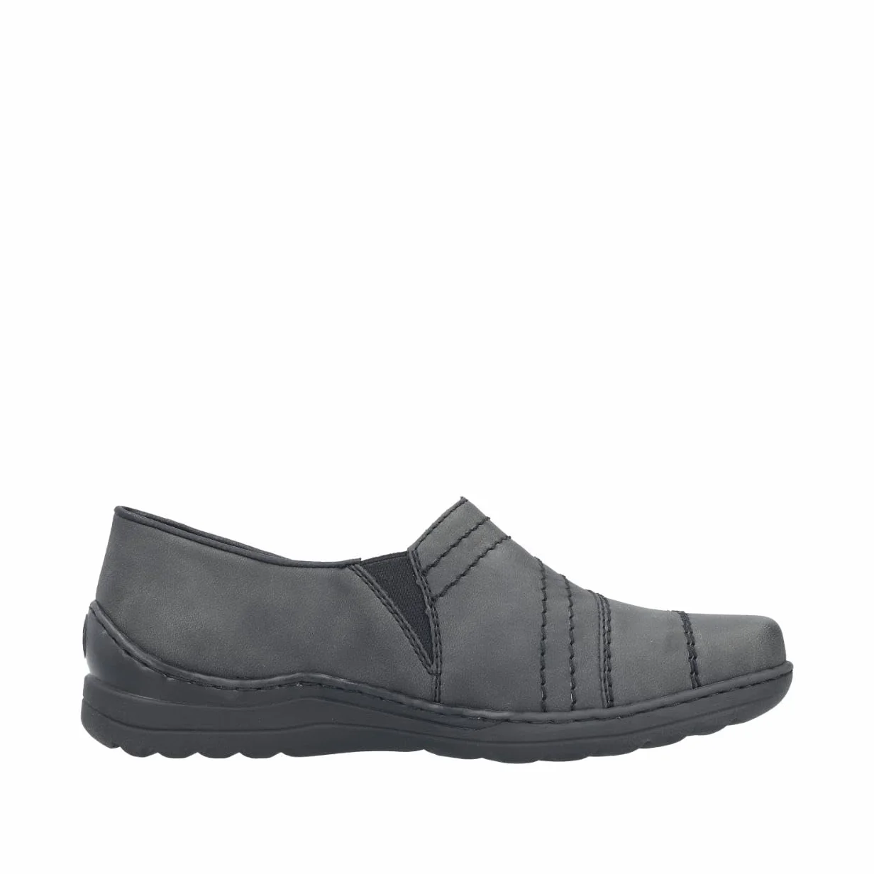 Rieker Kobiety 48961Mokasyn