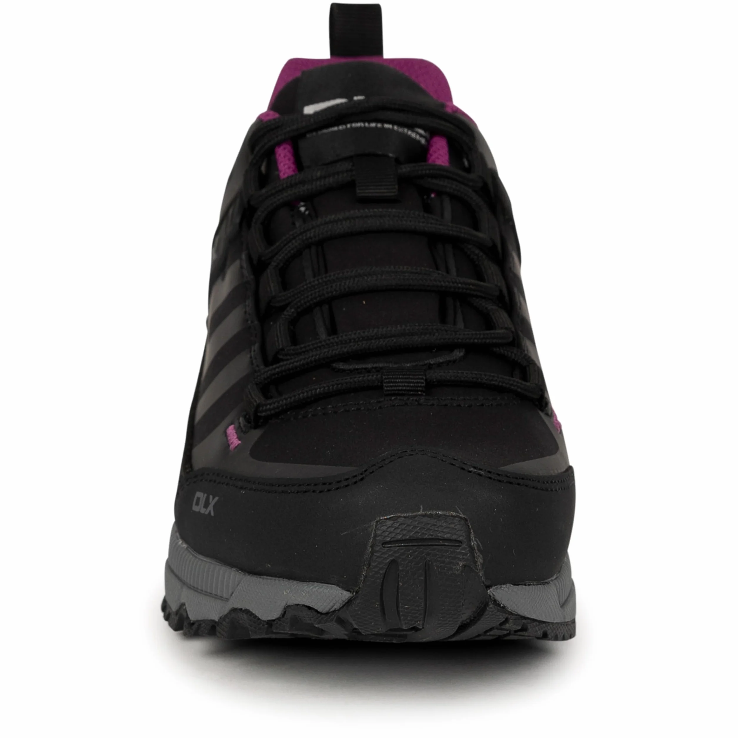 DLX Kobiety Womens Dlx TrainerDamski trener DLX