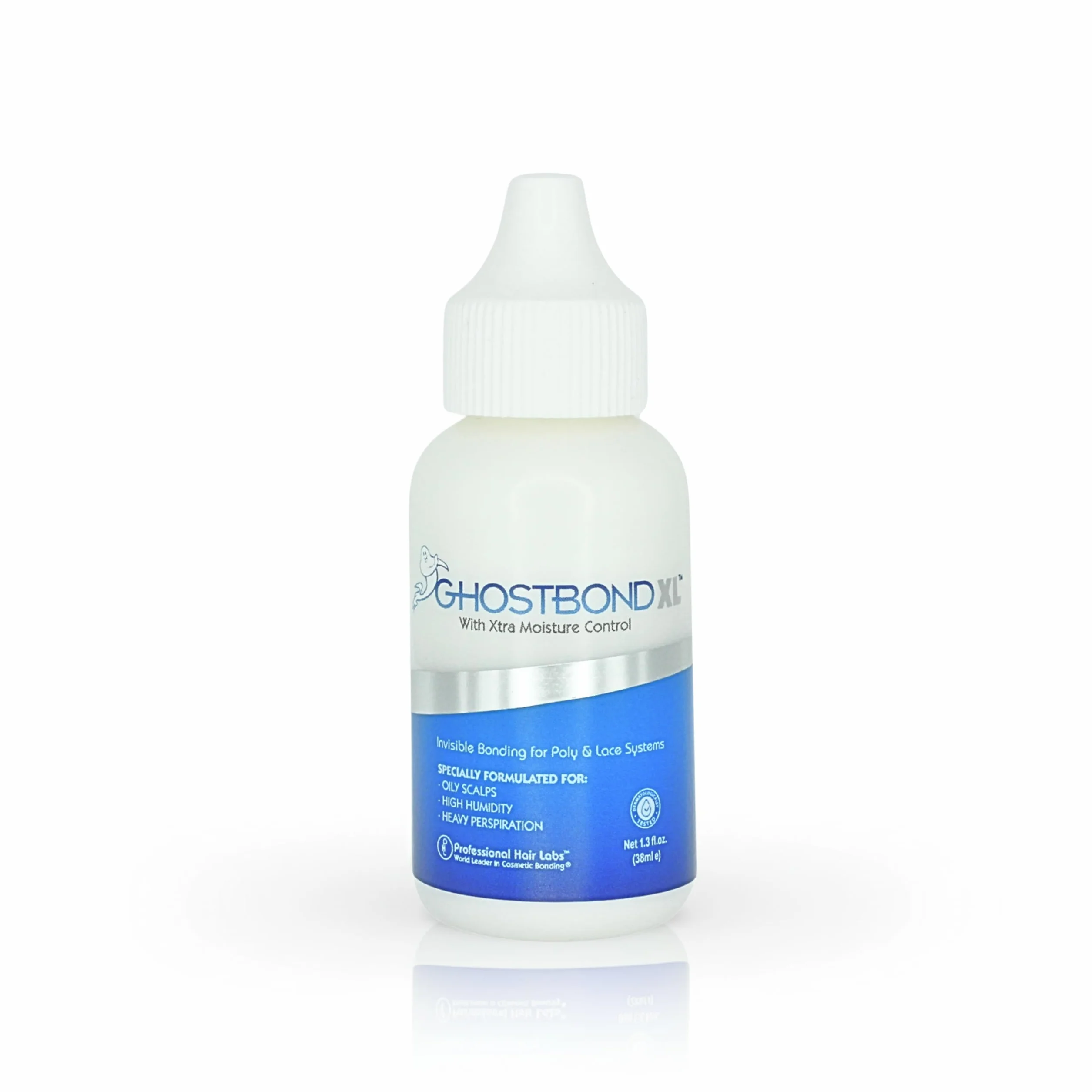 Professional Hair Labs Klej do włosów Ghost Bond, XL, 38 ml