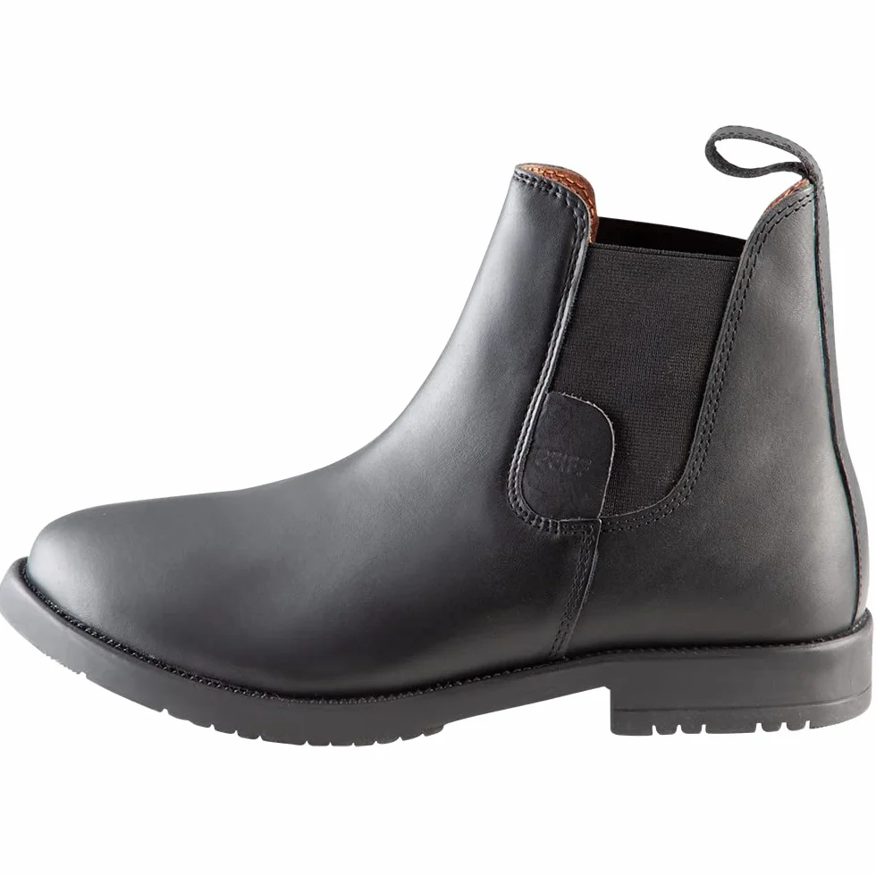 PFIFF 011499 Skórzane buty, buty jeździeckie, unisex, rozmiar: 35-45