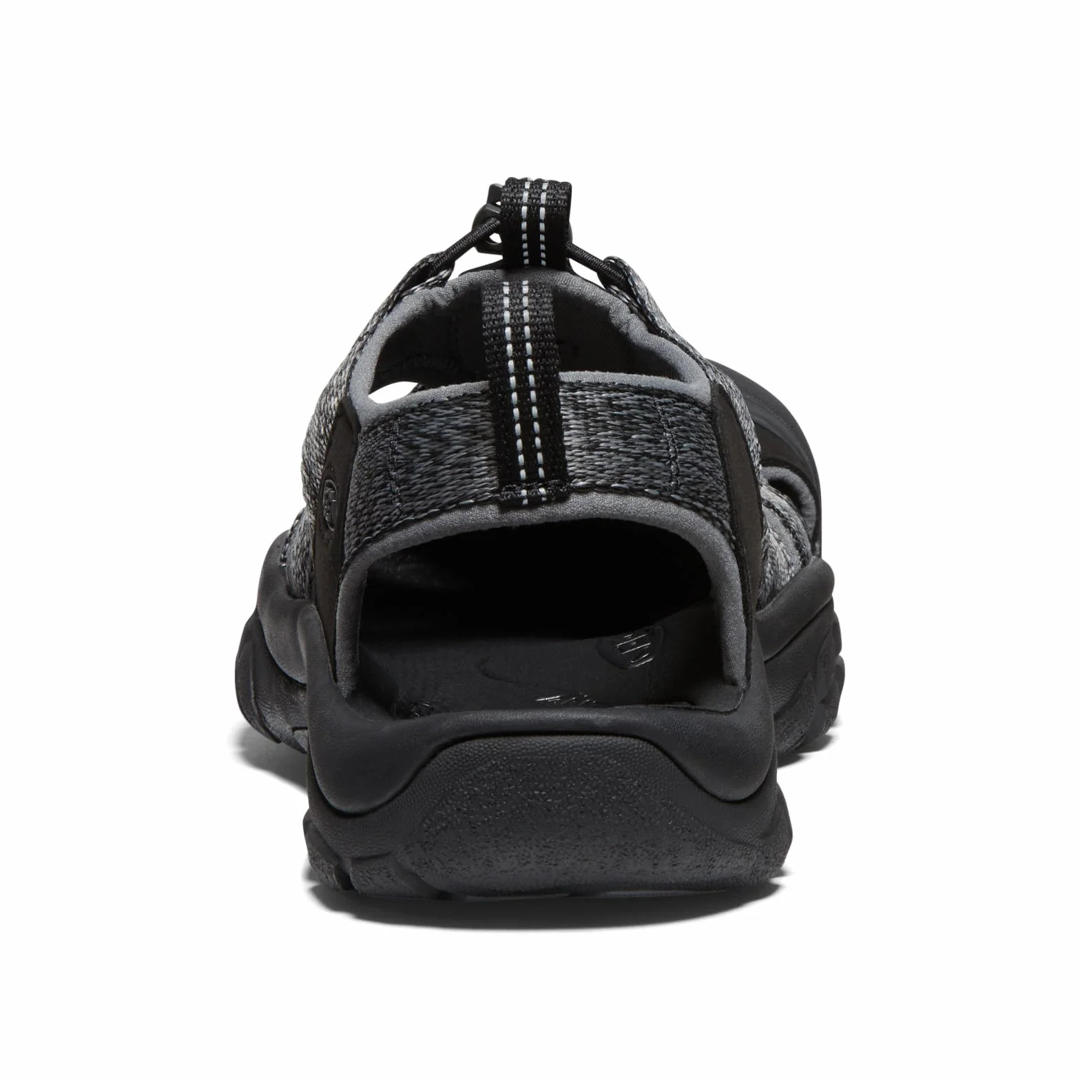 KEEN Mężczyźni Newport H2Sandały