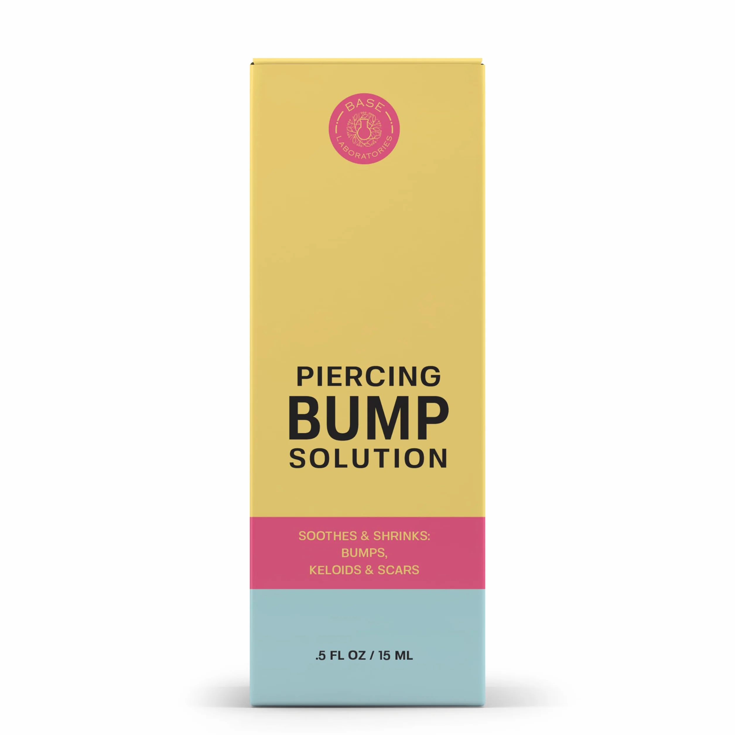 base labs piercing aftercare drops
