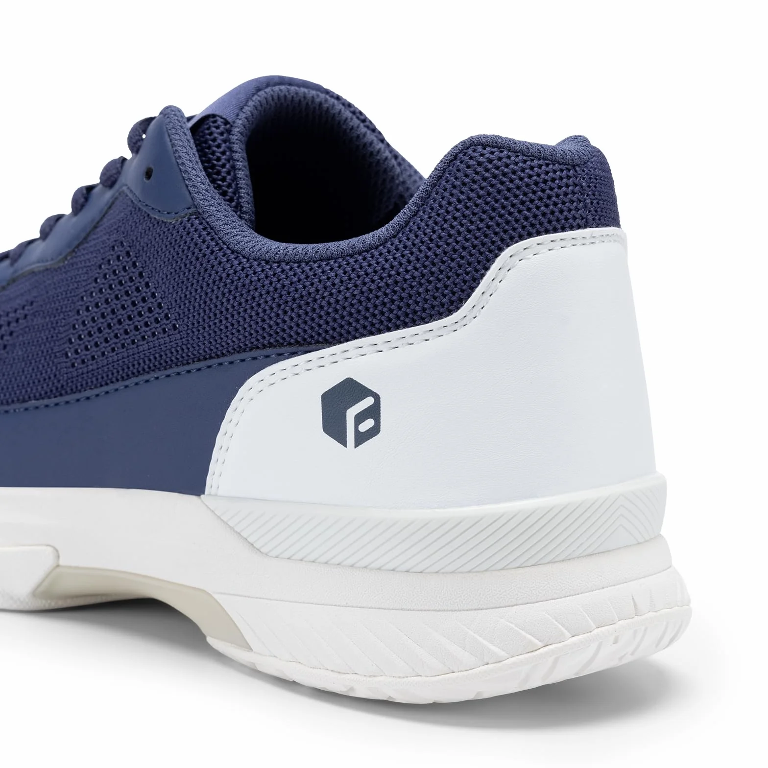 Fitville Extra Wide Tennis Shoes Męskie Antypoślizgowe Buty Halowe Oddychające Buty Do Badmintona Wygodne Buty Fitness V2