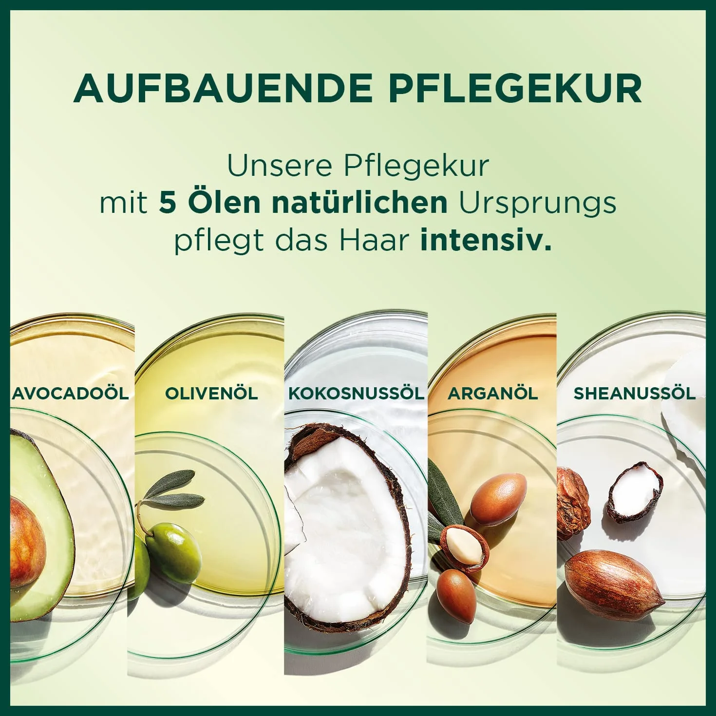 Garnier Nutrisse pielęgnująca intensywna tonacja z odżywczymi olejkami owocowymi, kolor włosów 7,40 promieniująca miedź, 8 tygodni trwałości