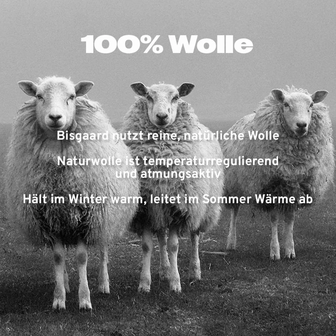 Bisgaard Uniseks - dzieci Casual WoolMokasyn