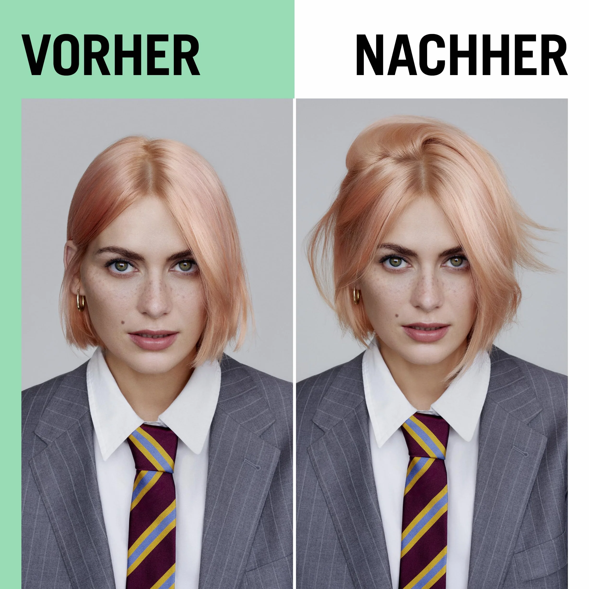 Schwarzkopf TAFT puder do stylizacji włosów objętość 2 x 10 g wegański