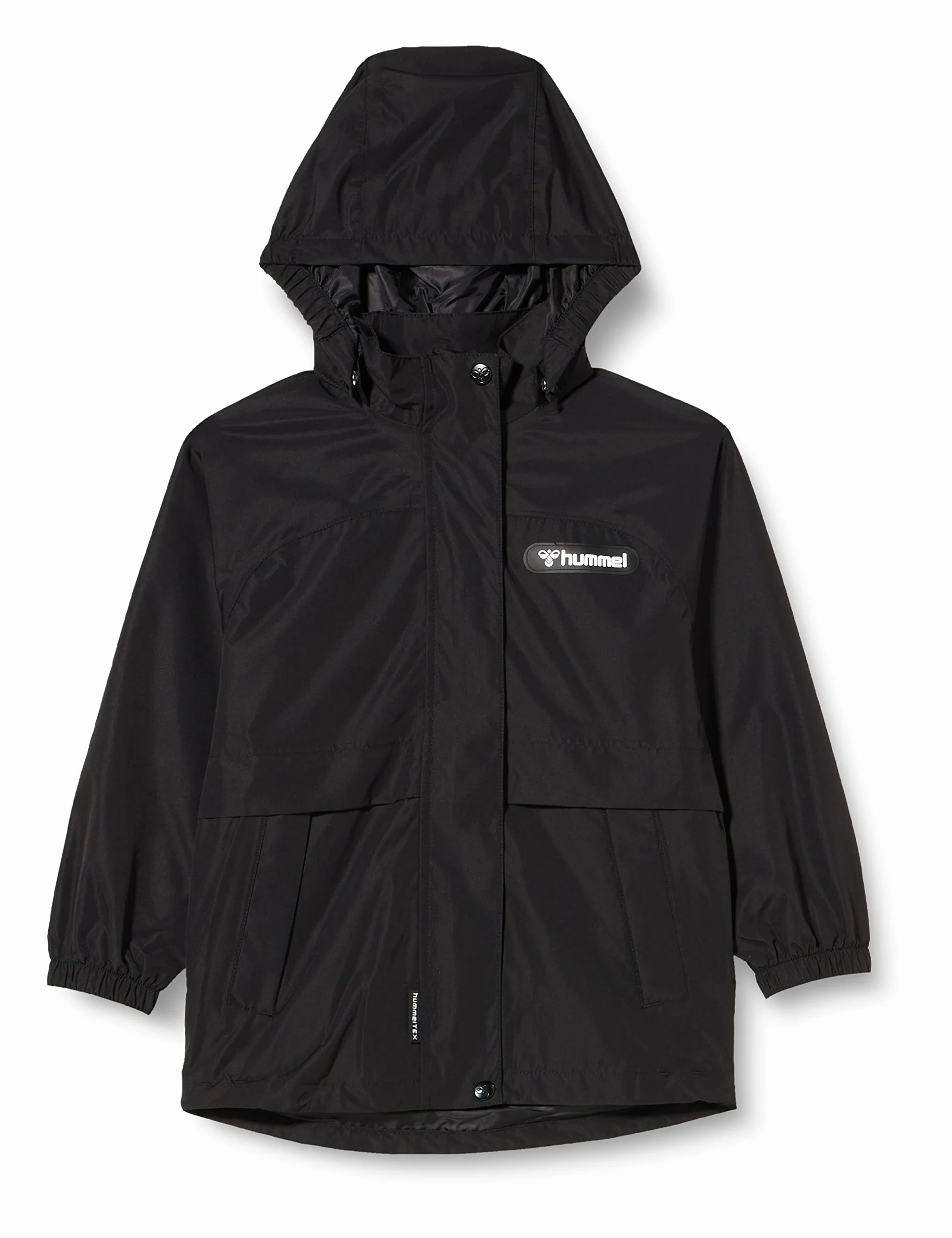 hummel Rain Coat Hmlriver rozmiar dziecięcy 104