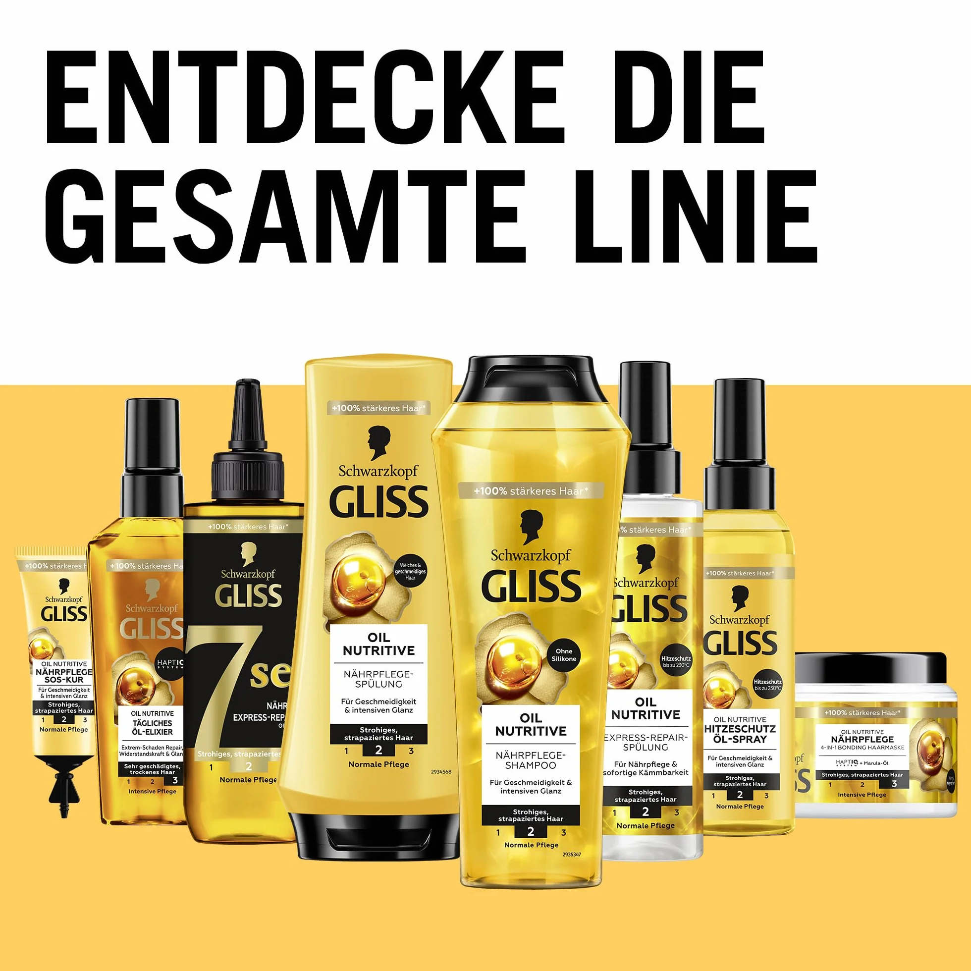 GLISS KUR Spray ochrona przed wysoką temperaturą olej w sprayu 150 ml
