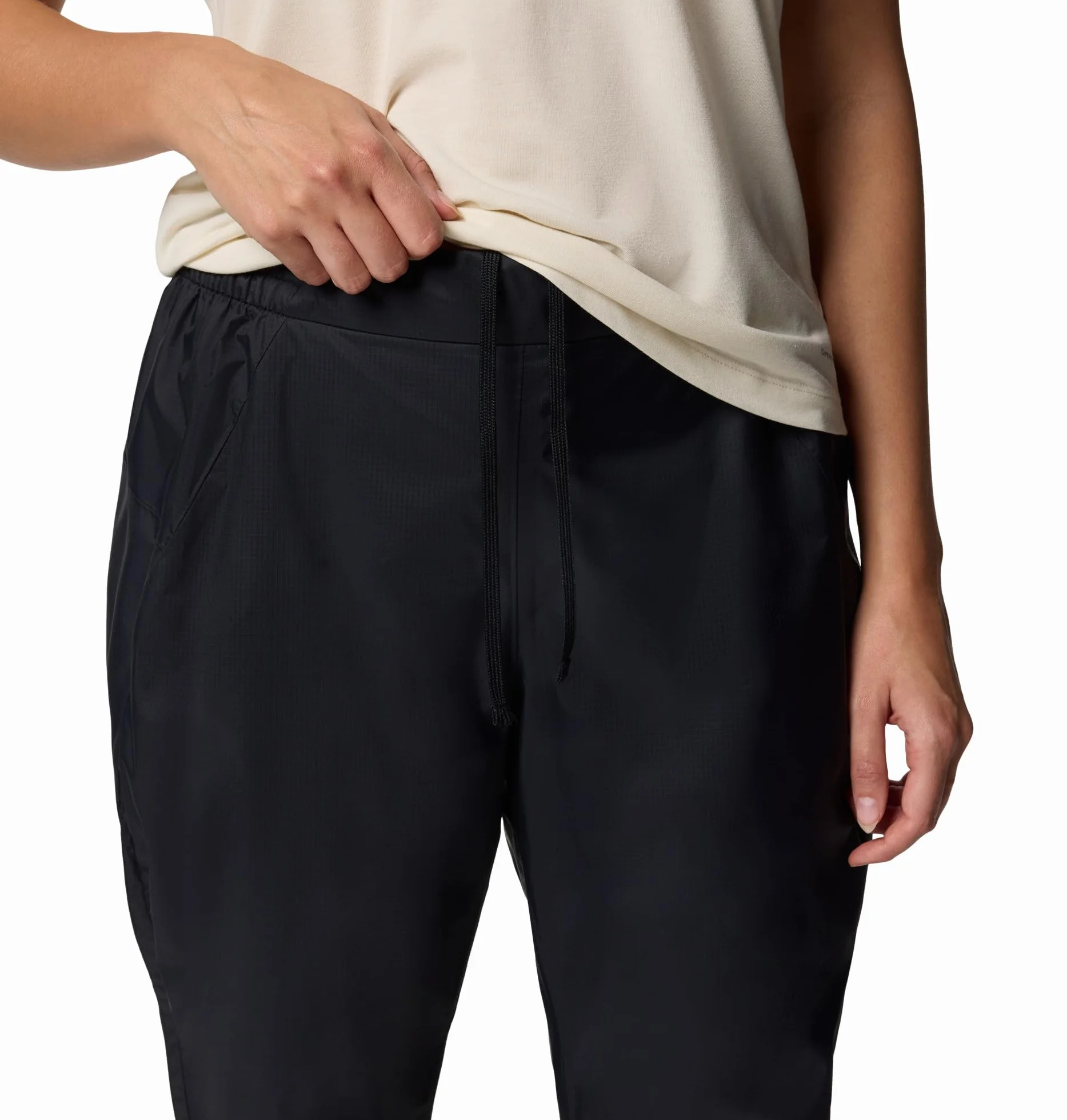 Columbia Pouring Adventure™ III Pant - Wodoodporne spodnie przeciwdeszczowe Women's