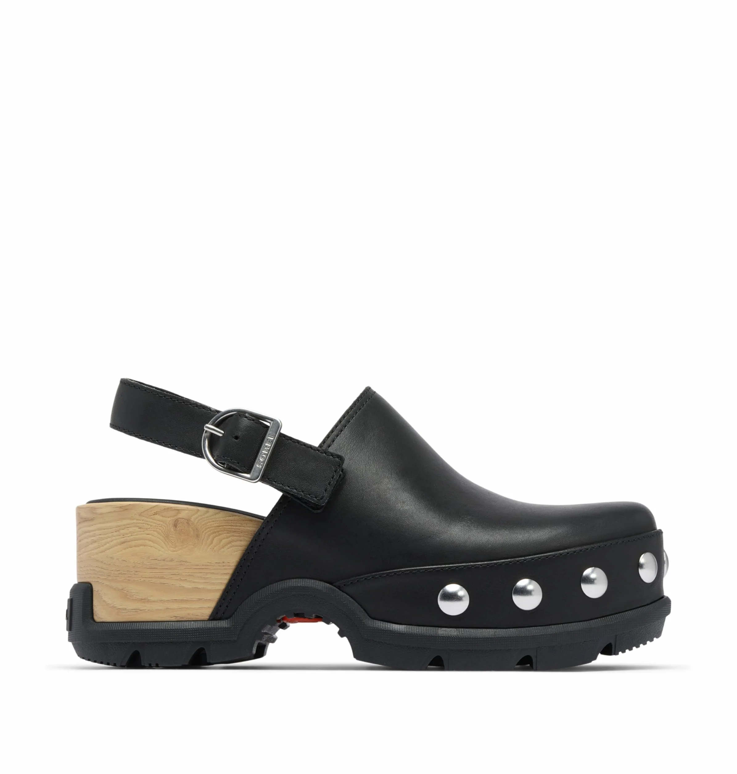 Sorel Kobiety Roam’n Clog RvtChodak