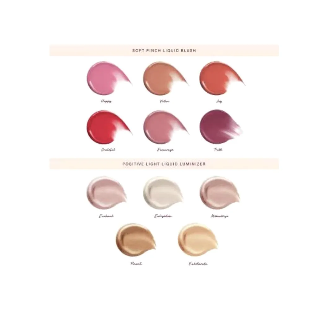 Rare Beauty Mini Soft Pinch Liquid Blush | 3.2ml | Hope