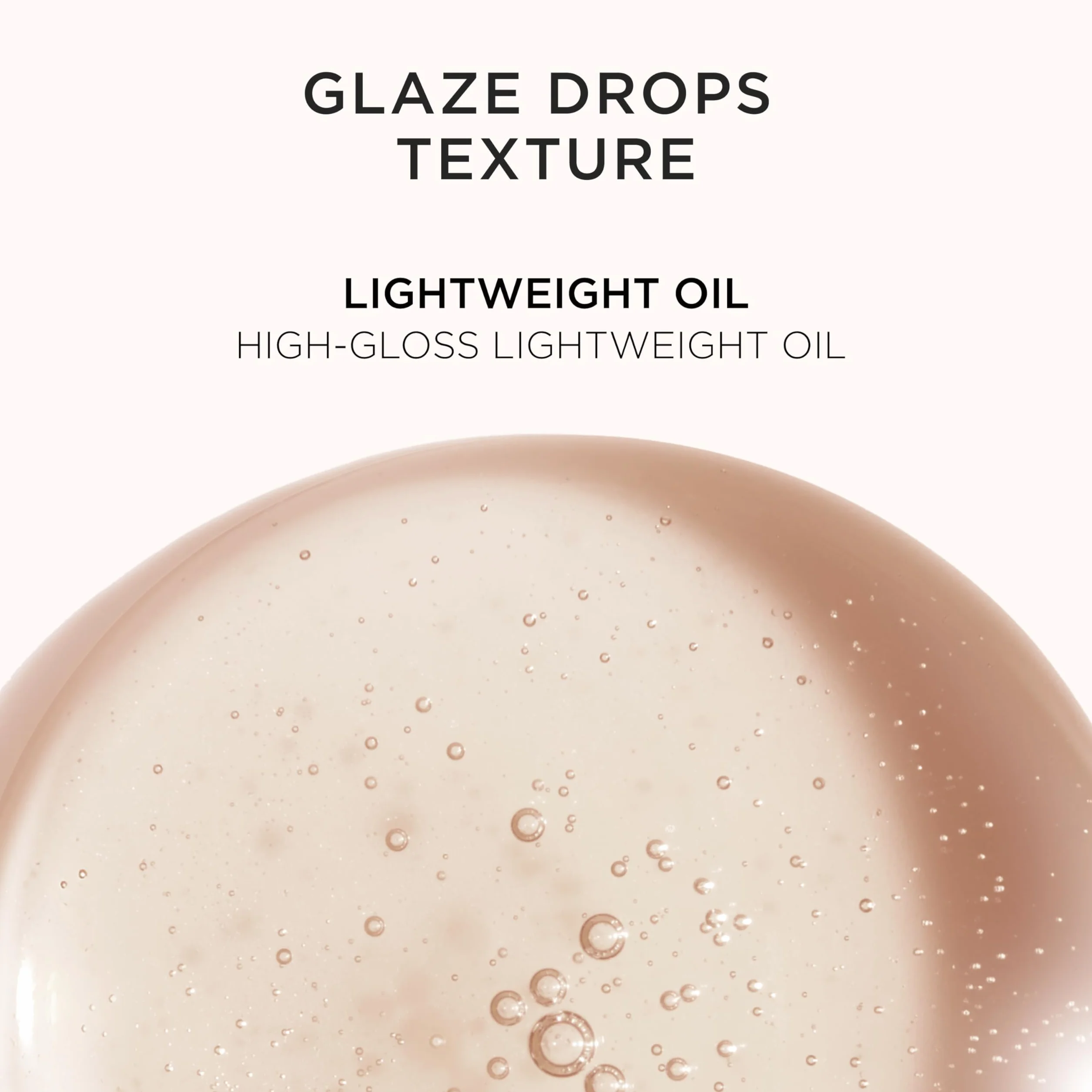 Kerastase Gloss Absolu Glaze Drops Oil 45ml - olio anticrespo illuminante