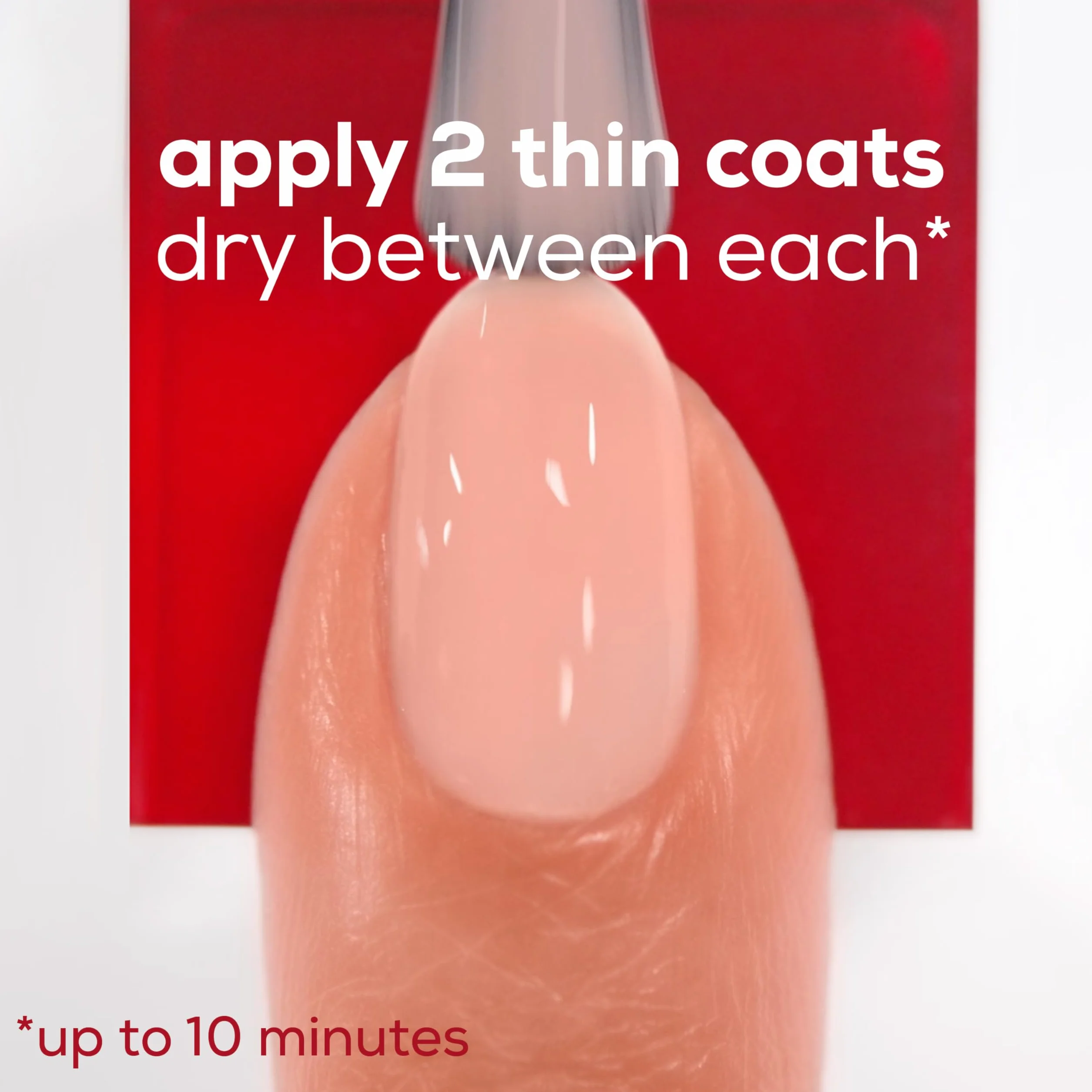 Essie Advanced Nail Treatment Gel 13,5 ml, To The Rescue