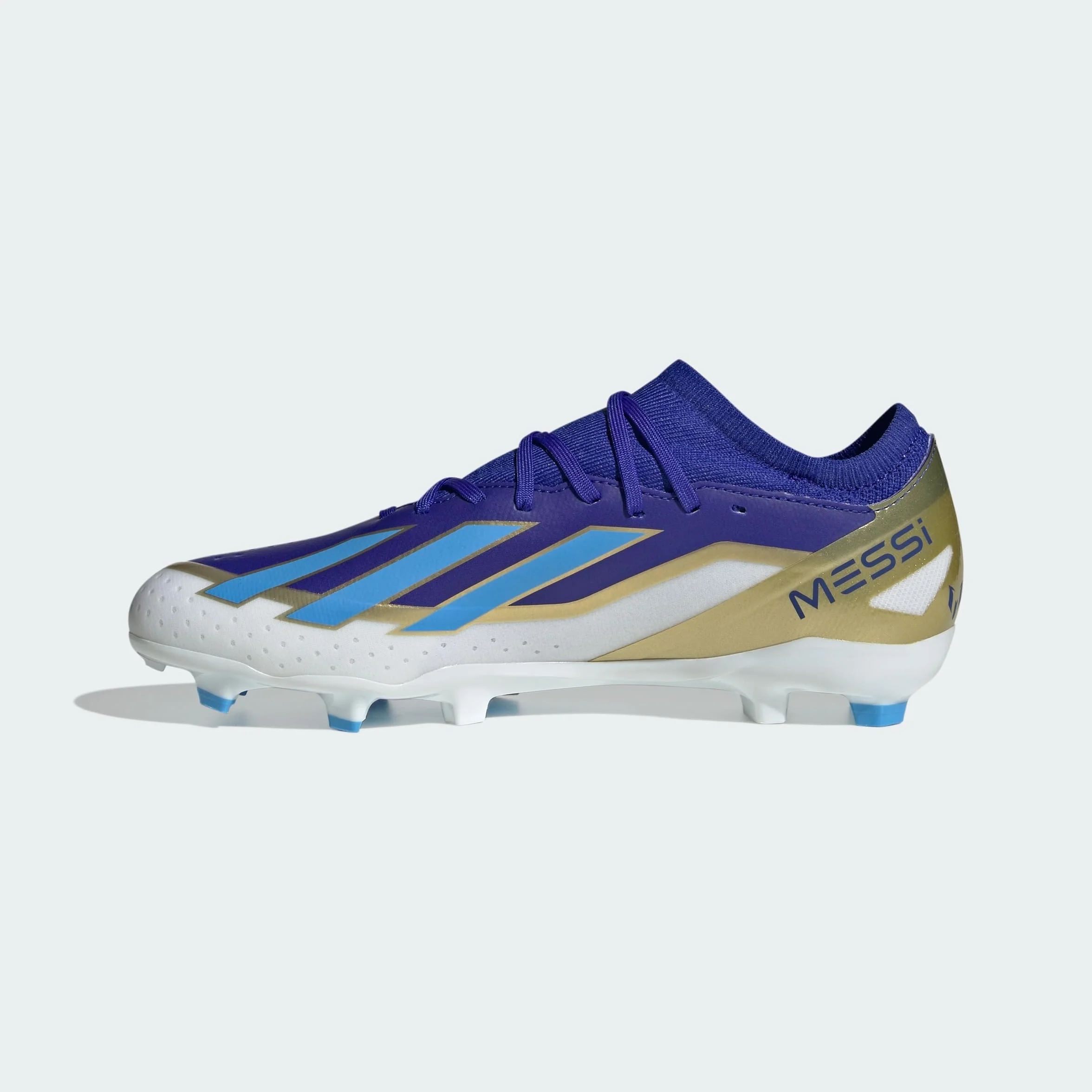 adidas Uniseks X Crazyfast.3 Fg MessiButy pilkarskie