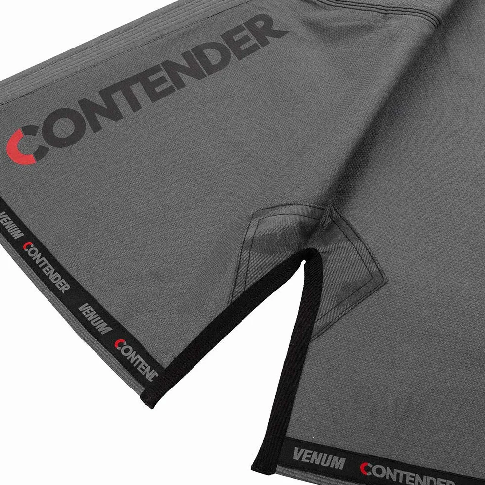 Venum Bjj Gi Uniseks Venum Contender Evo Bjj Gi