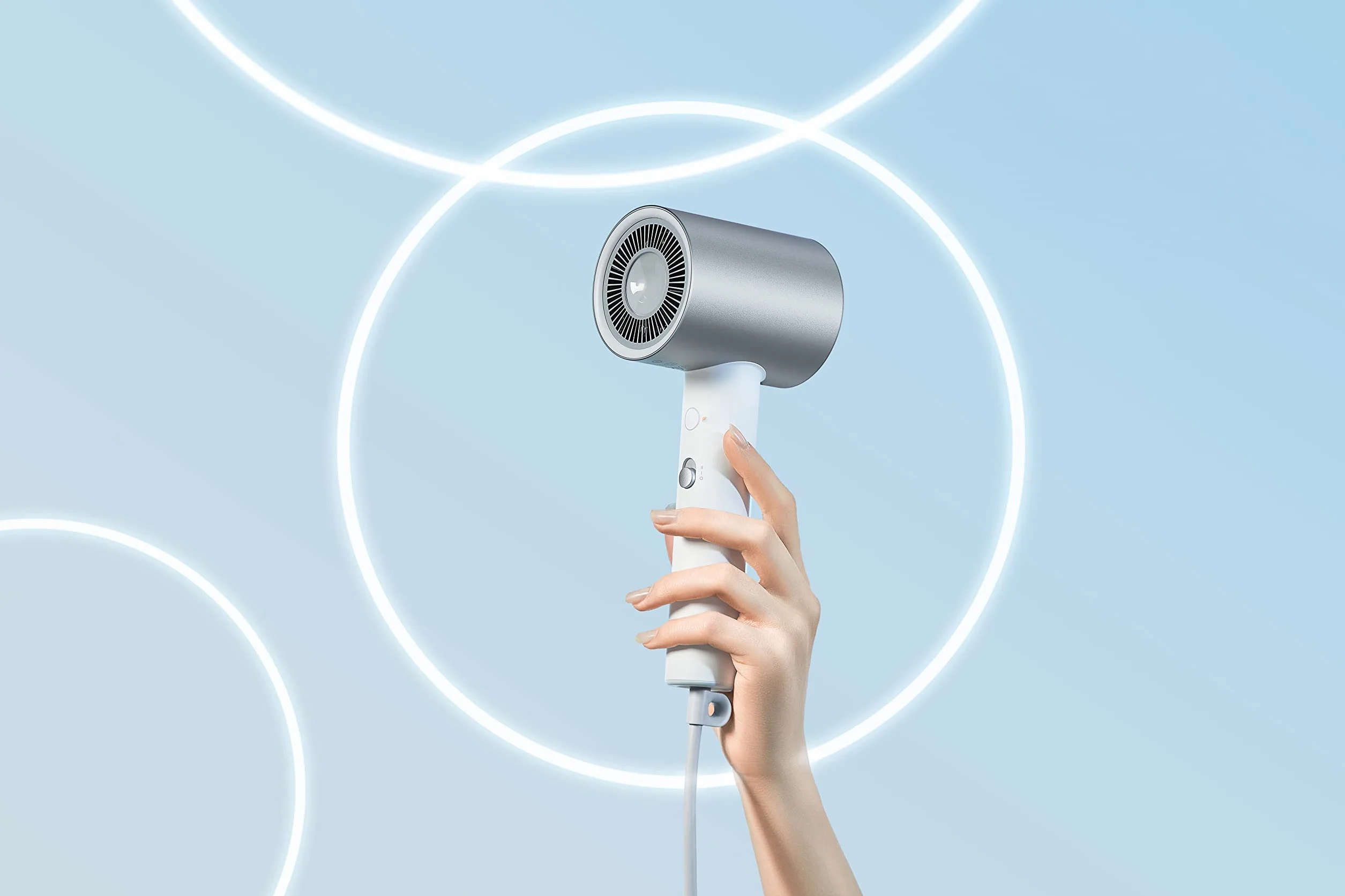 Xiaomi H500 Ionic Hair Dryer EU