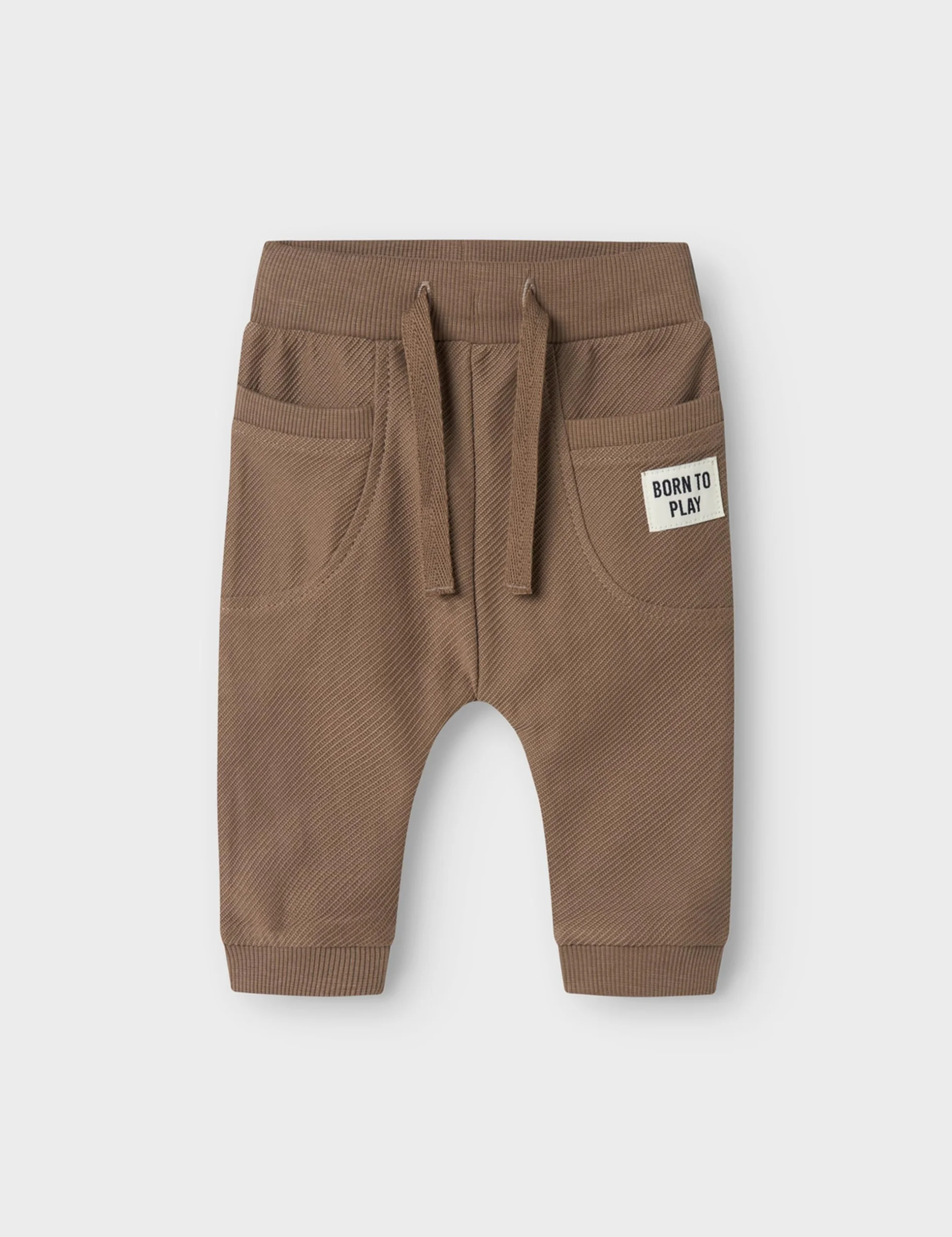 NAME IT Nbmhelt Pant - Nbmhelt Pant Mężczyźni
