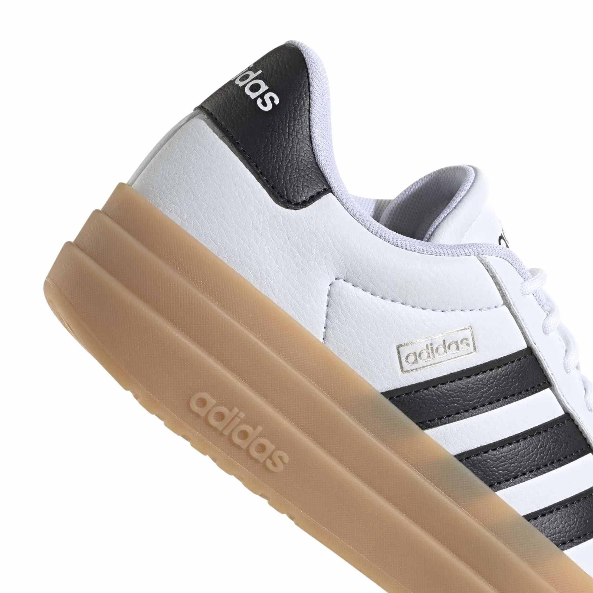 adidas Kobiety Vl Court BoldAdidasy
