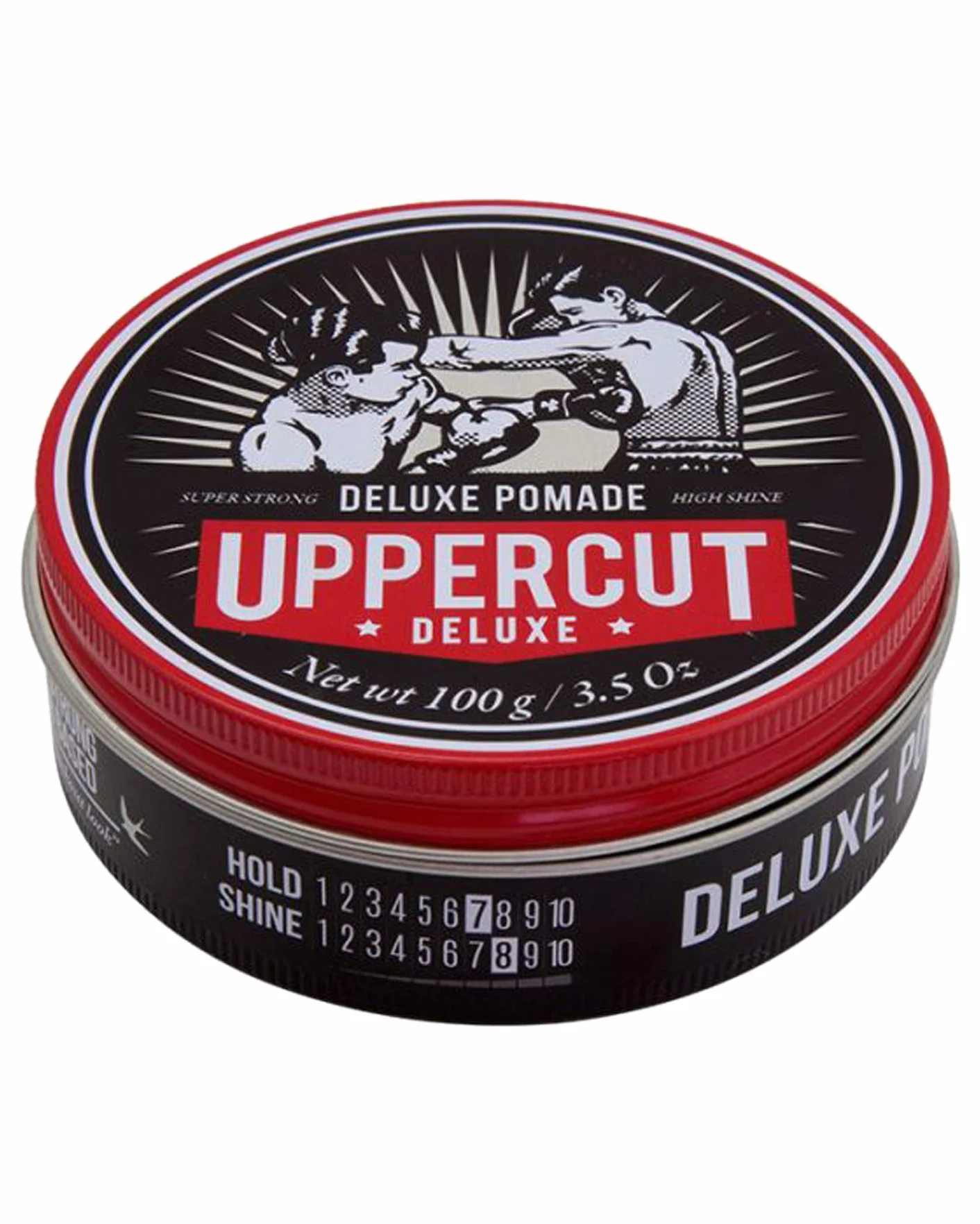 Uppercut Deluxe Pomade 100 g