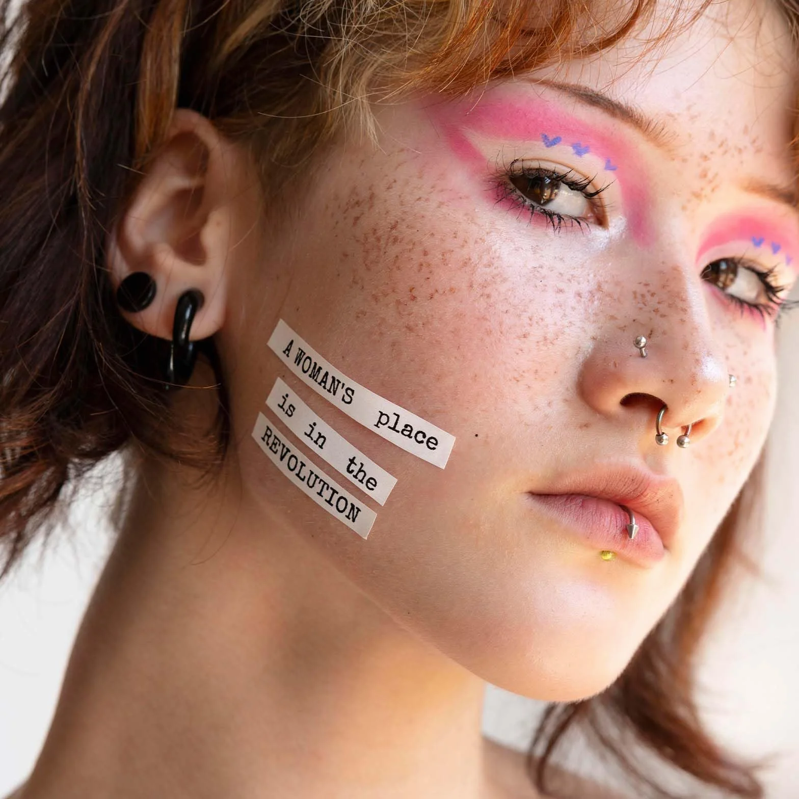 zestaw 12 sztuk igły do piercingu 14g/16g/18g Taper Piercing Wkładka do Wprowadzania Piercingu Zestaw Wkładki Z Chirurgicznej Stali Nierdzewnej Do Wprowadzania Bez Gwintu Do Tragusa, Helix