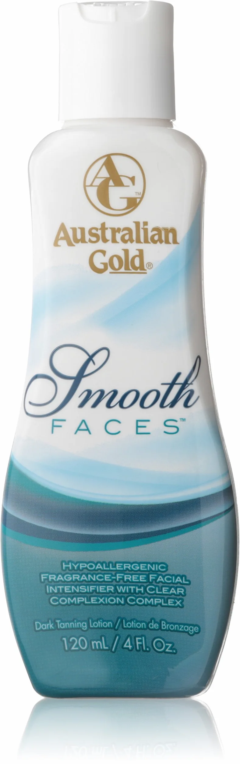 Australian Gold Smooth Faces 120 ml