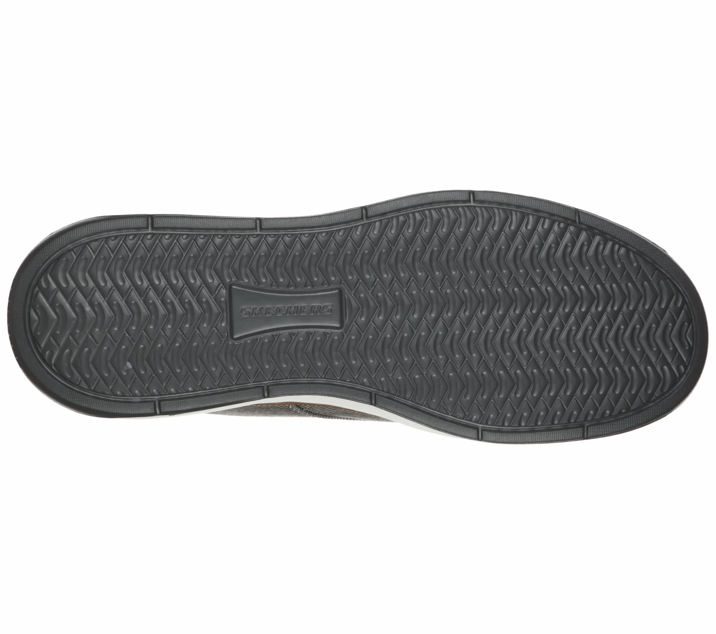 Skechers Mężczyźni Moreno - EdersonSneakersy