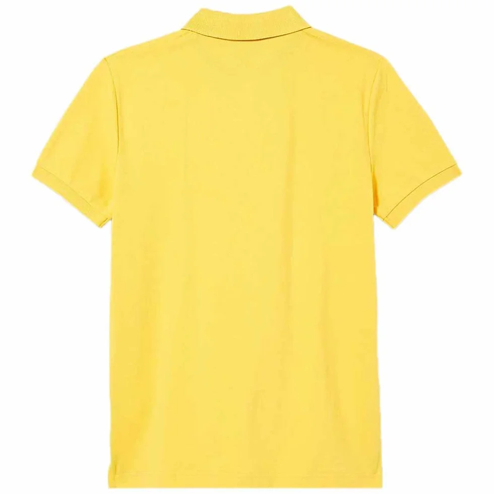 Hackett London Koszulka Chłopcy Pływanie Trim Polo