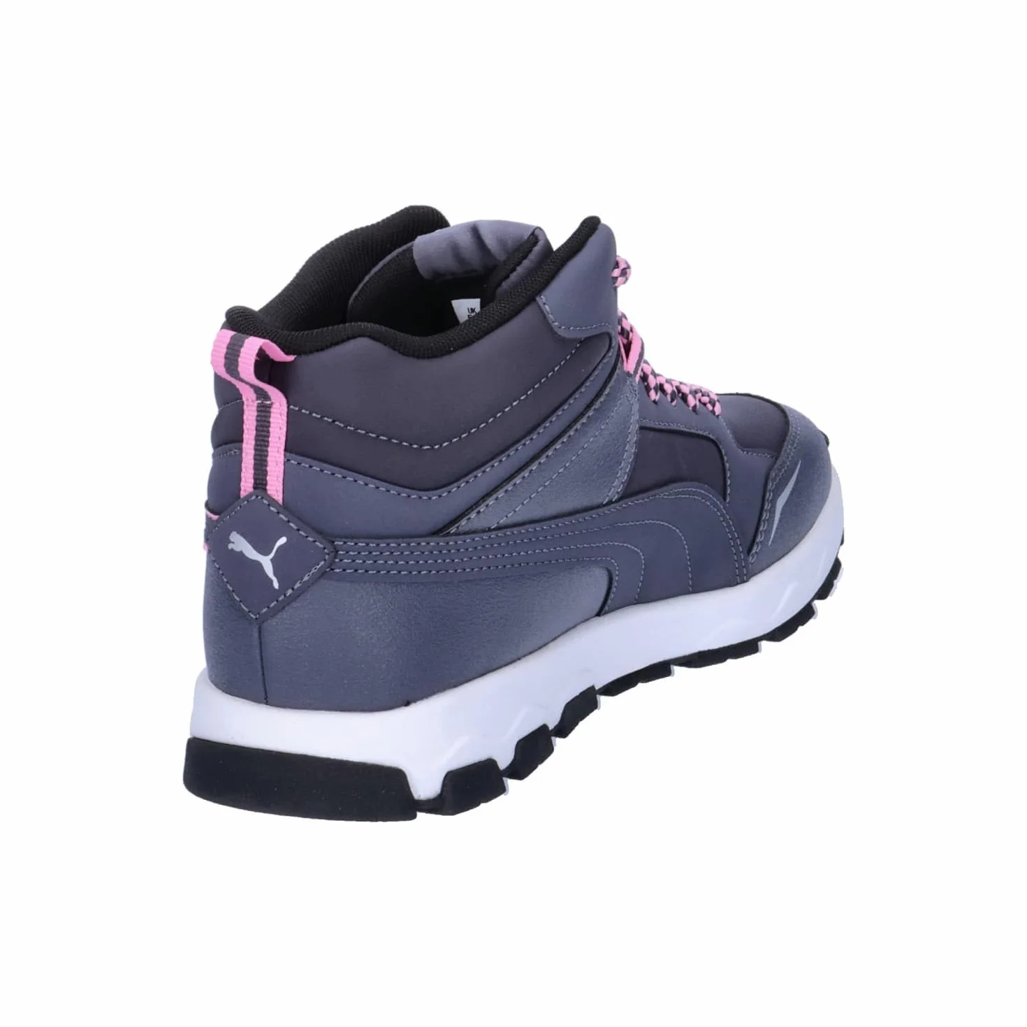 PUMA Uniseks - dzieci Evolve Trail JrAdidasy
