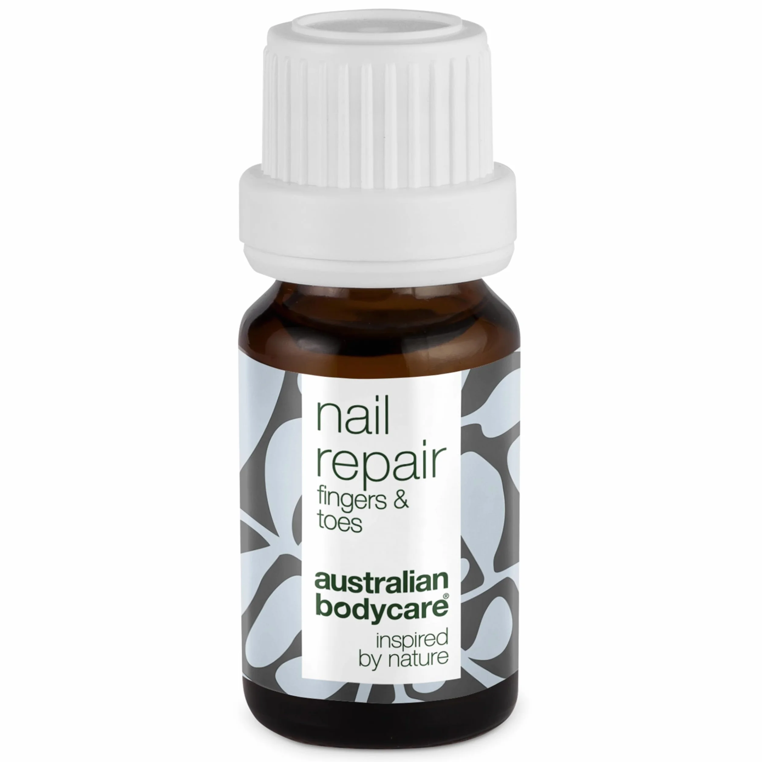 Australian Bodycare Nail Repair, 10ml | Pielęgnacja paznokci przebarwionych | Pomaga w oczysczaniu paznokcia i pielęgnacji grzybicy | z 100% naturalnym Olejkiem z Drzewa Herbacianego i witaminą E