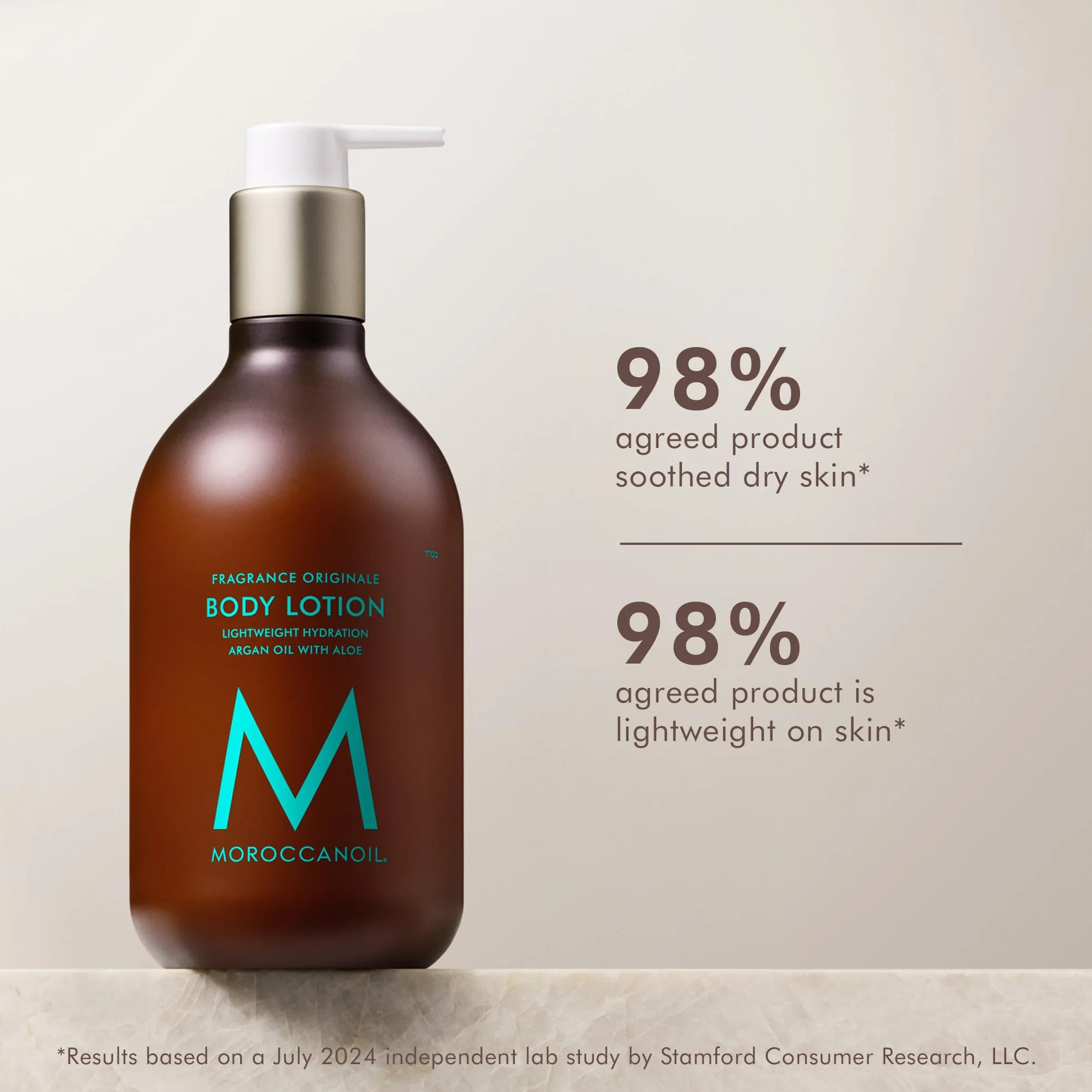 Moroccanoil Balsam do Ciała, Spa du Maroc