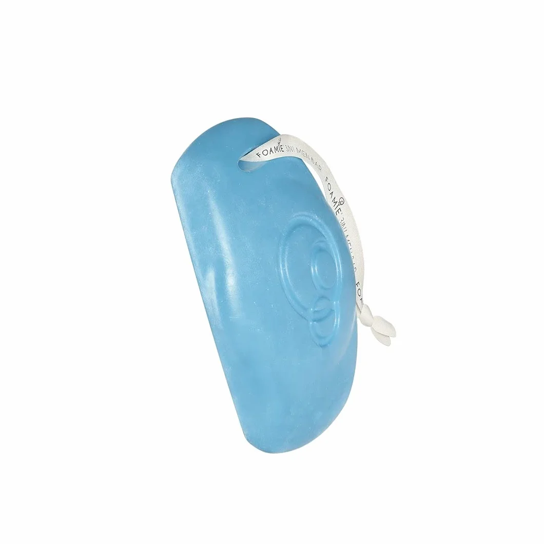 Foamie Shampoo Bar