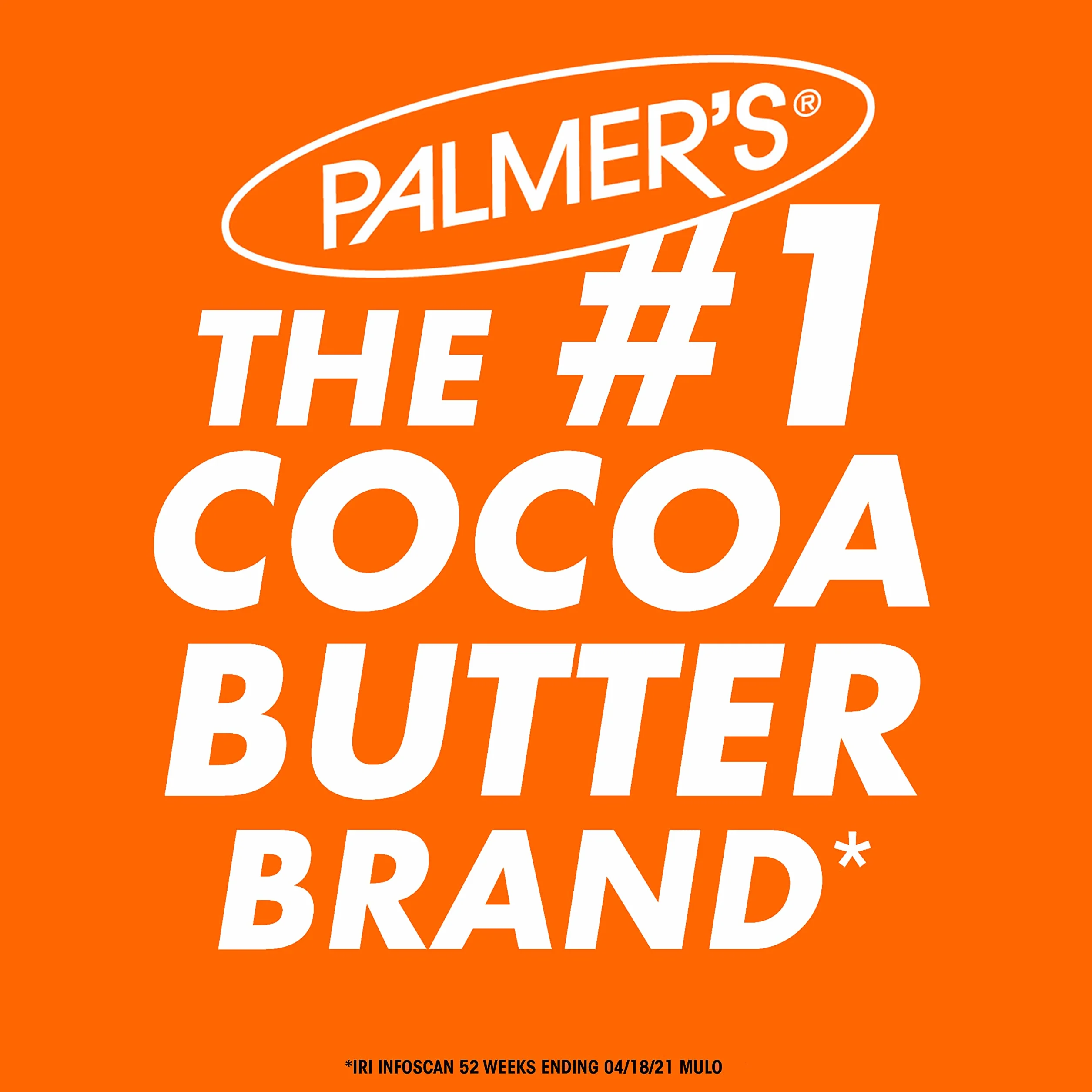 Palmer's Cocoa Masło Formula nawilżający olejek do ciała