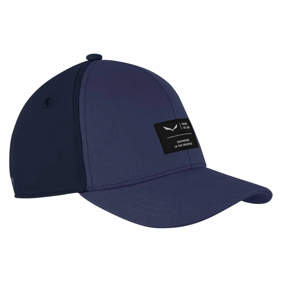 Salewa Kids Logo K Basecap Cap Cap
