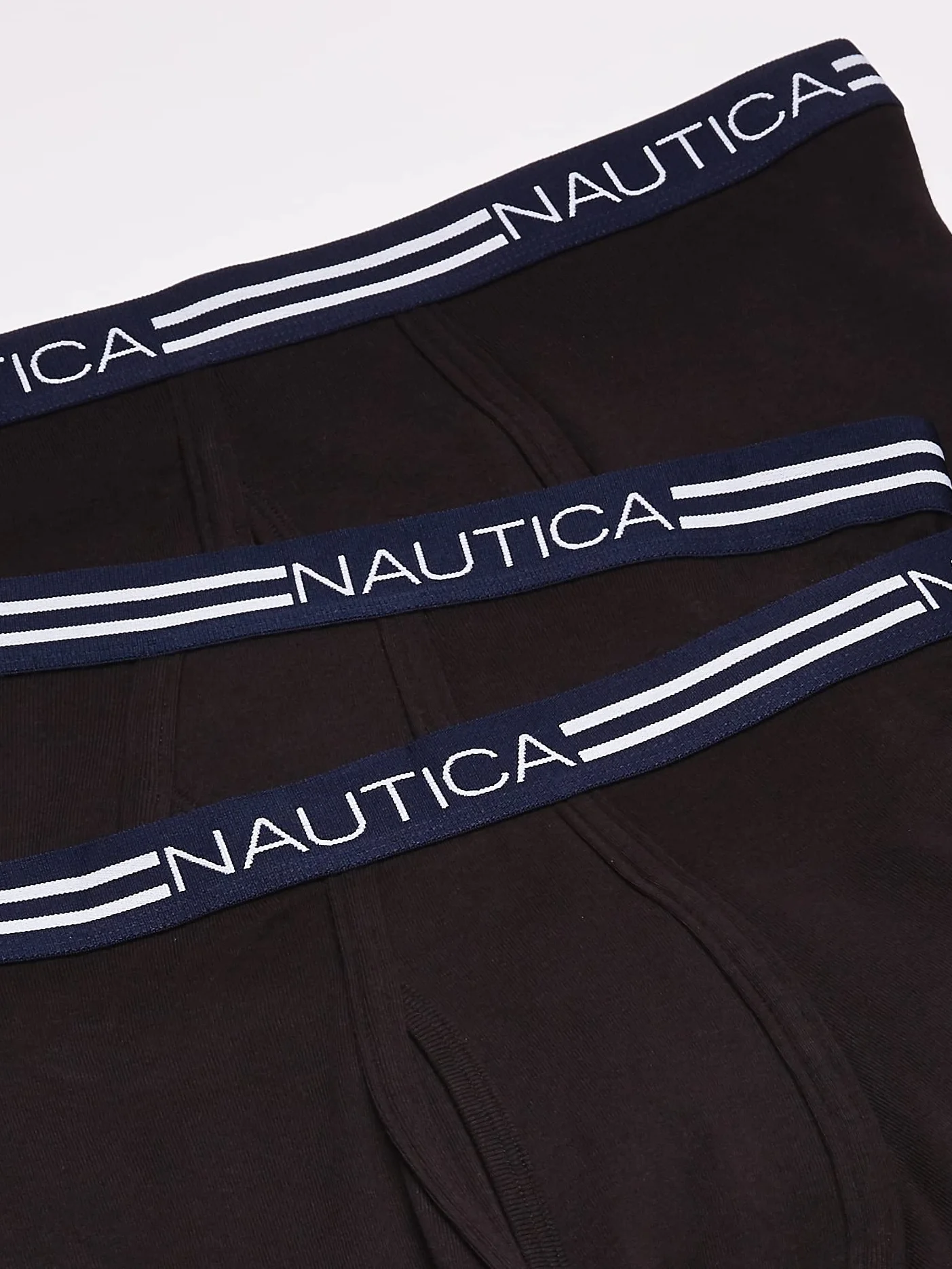 Nautica Majtki męskie (3 sztuki)