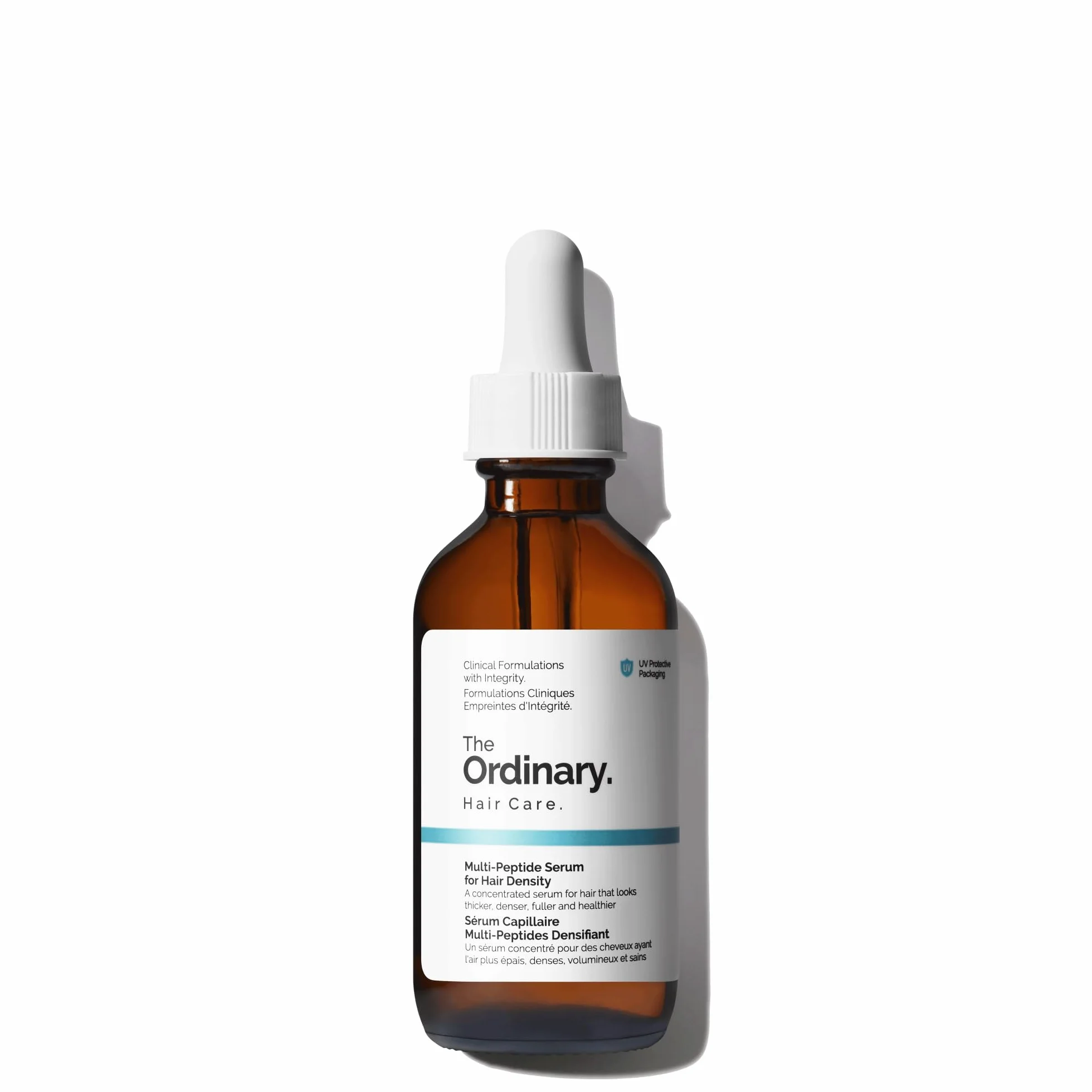 The Ordinary Multi-Peptide Hair Density Serum 30 ml