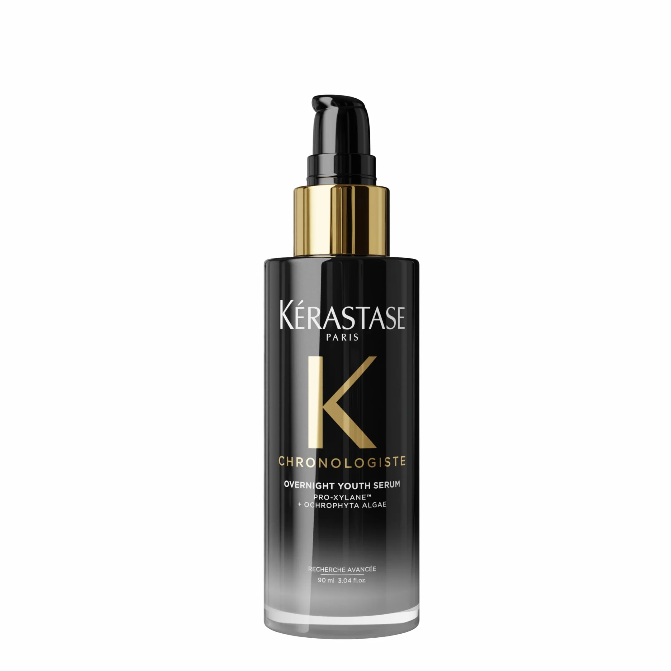 K CHRONO NIGHT SERUM 90 ml VA21 ROW
