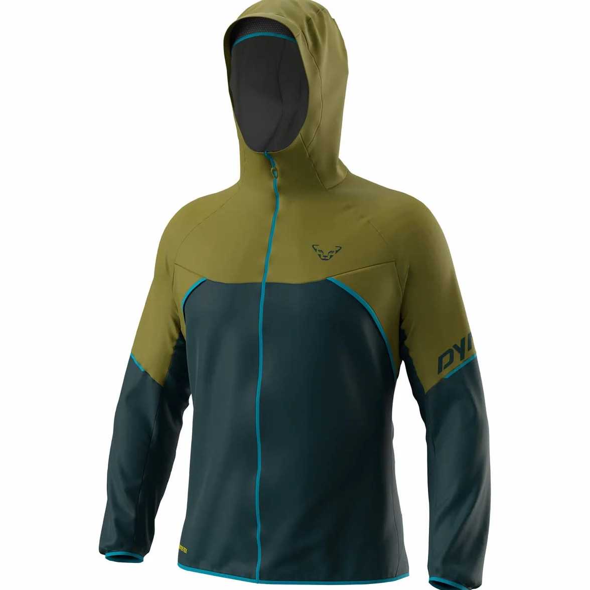 DYNAFIT kurtka Mężczyźni Alpine Gtx Jkt