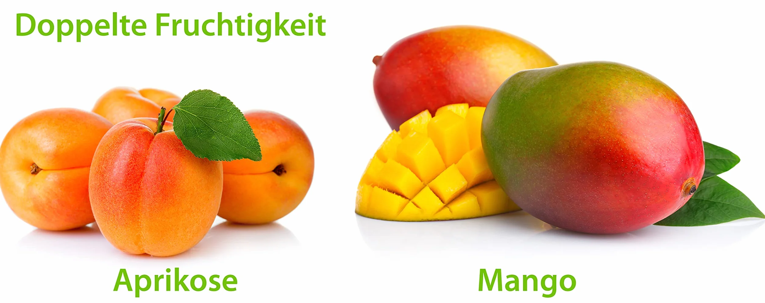 GREENDOOR Peeling do ciała Sugar Scrub Morele Mango z prowitaminą A 230 g