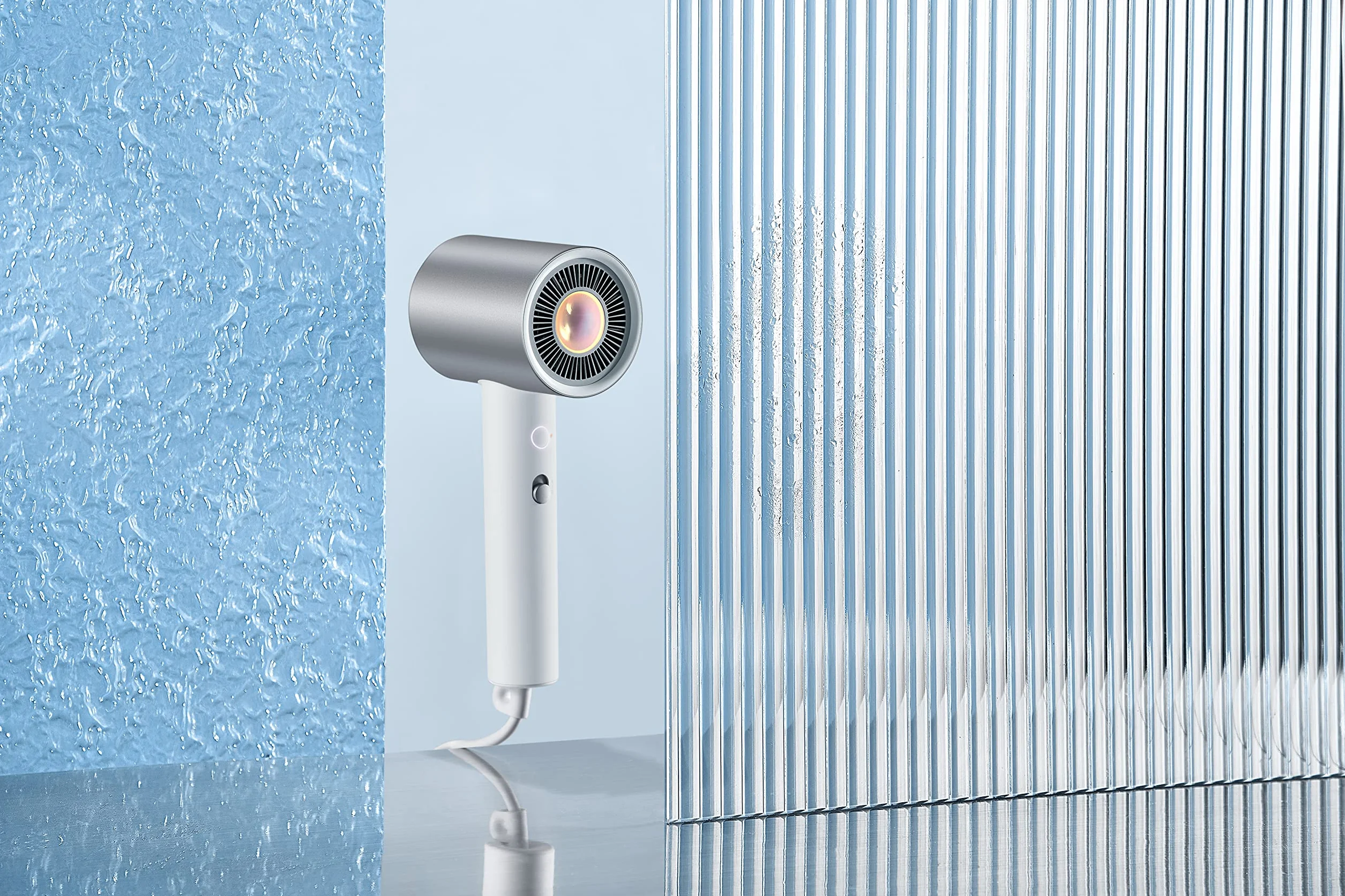Xiaomi H500 Ionic Hair Dryer EU