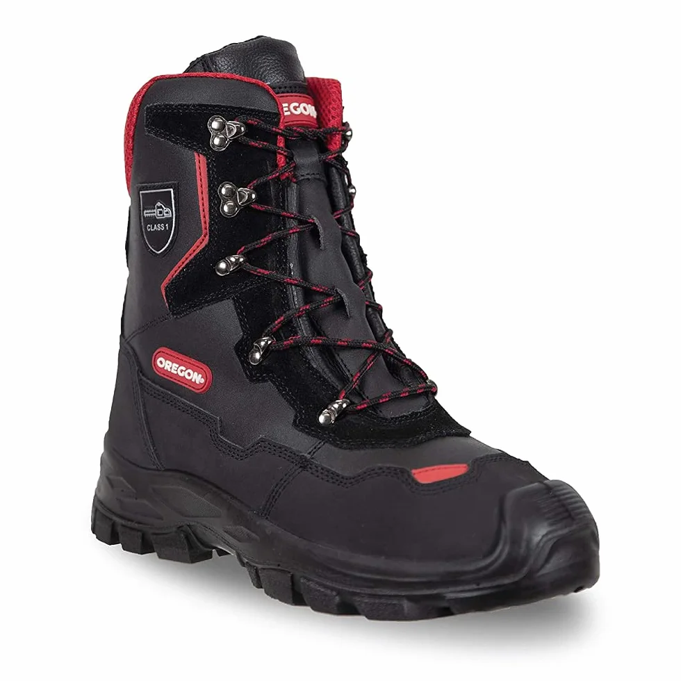 Oregon Yukon klasy 1 buty ochronne