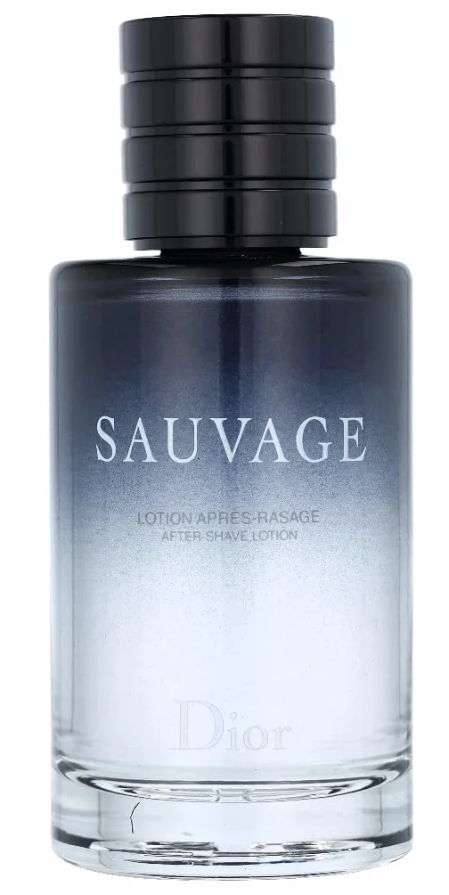 Christian Dior Sauvage After Shave Lotion 100 ml