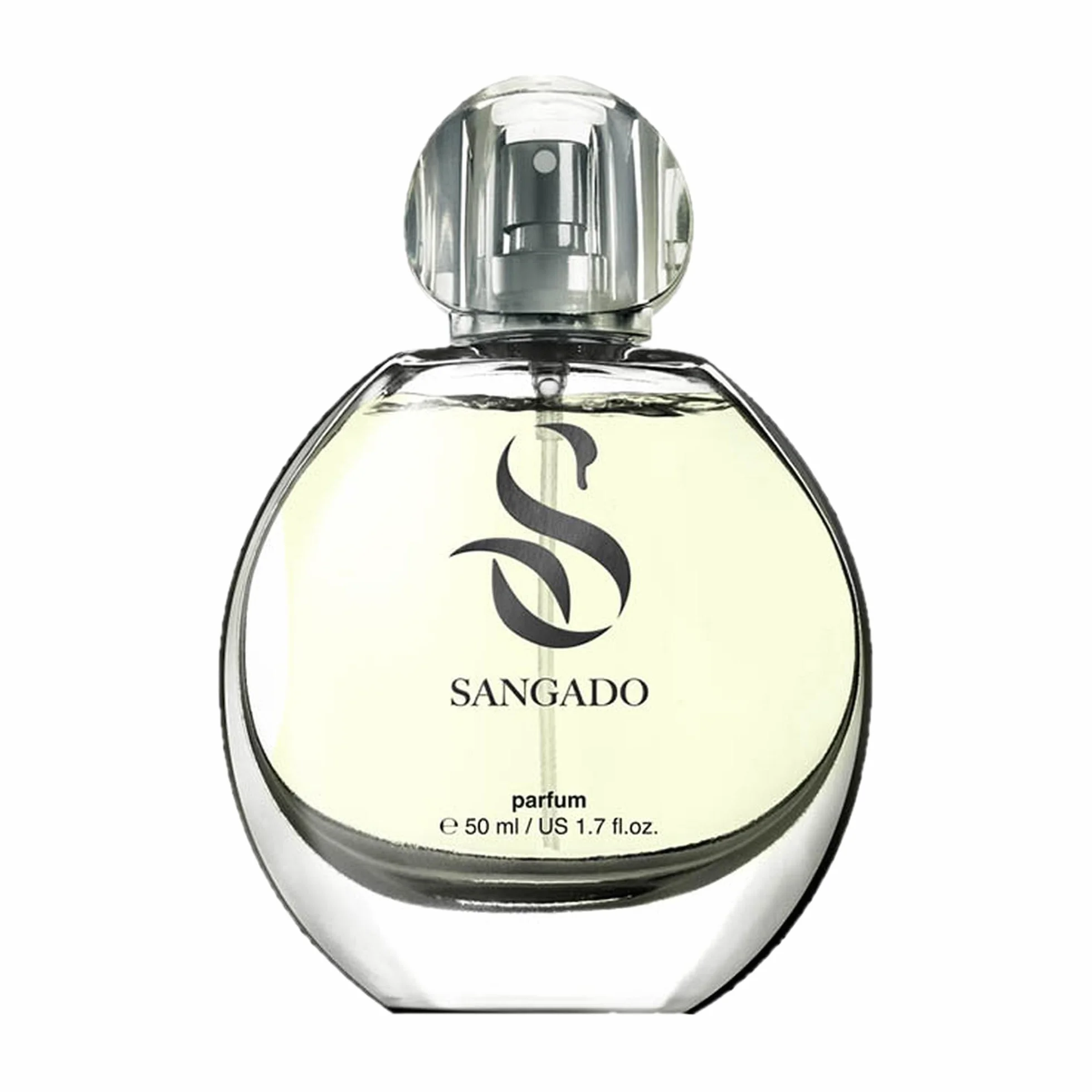 SANGADO KONWALIA MAJOWA Perfumy dla kobiet Parfum 50 ml 8-10 godzin długotrwałego utrzymywania się