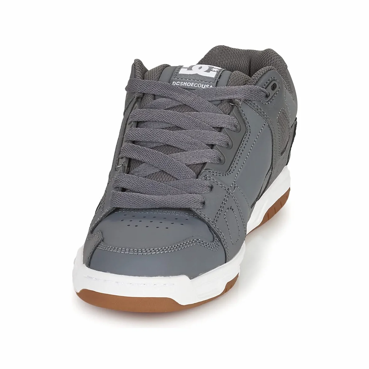 DC Shoes Stag - Sneakersy Mężczyźni